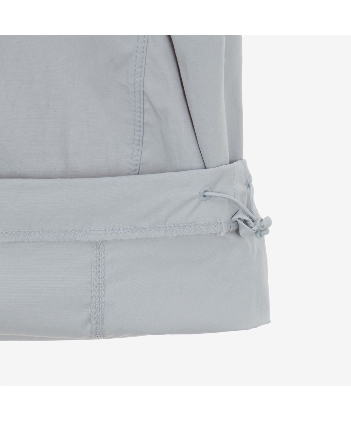 노스페이스(THE NORTH FACE) NT7TS09B 남성 윈든 긴팔 티 STONE GRAY