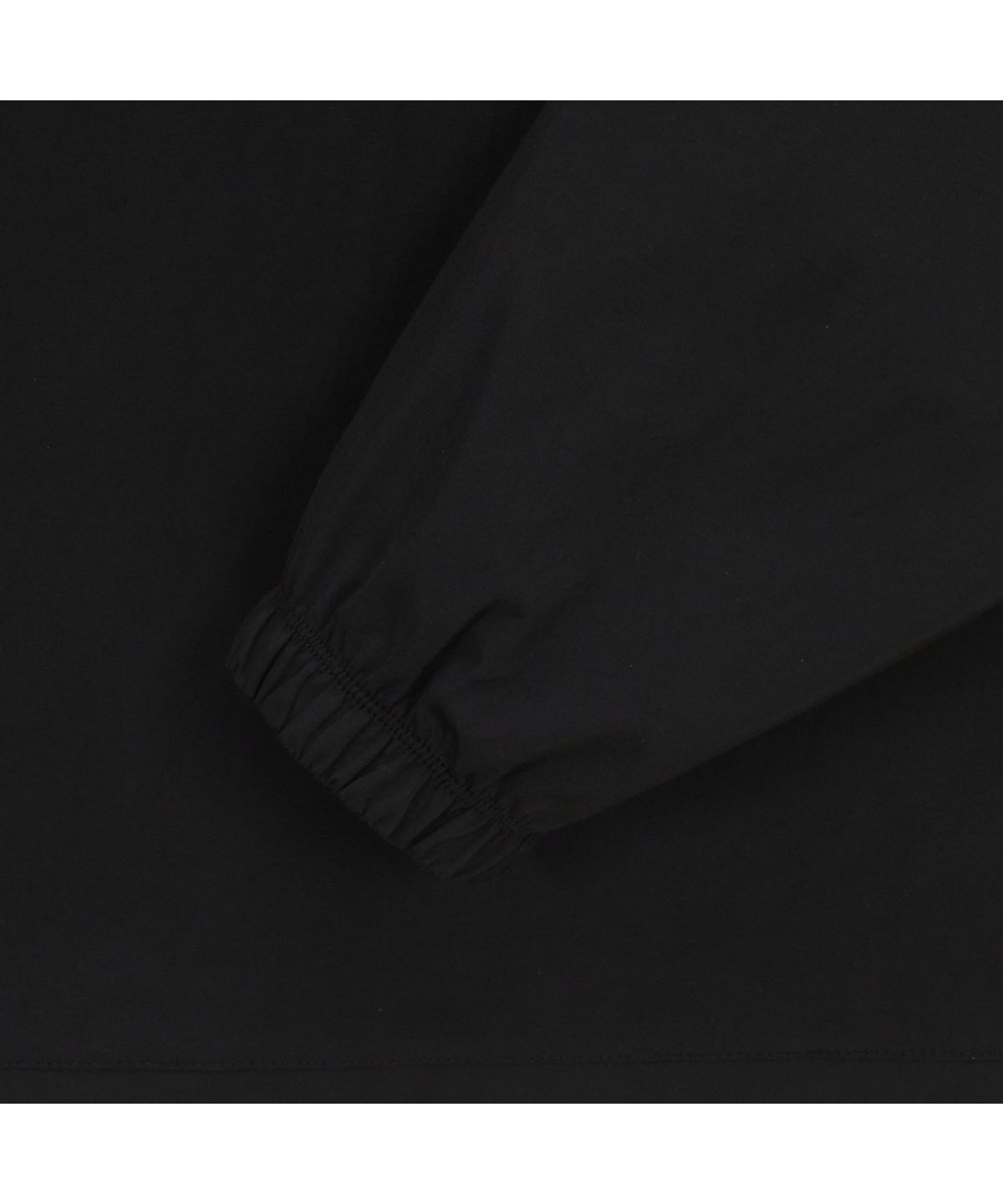 노스페이스(THE NORTH FACE) NT7TS09A 남성 윈든 긴팔 티 BLACK