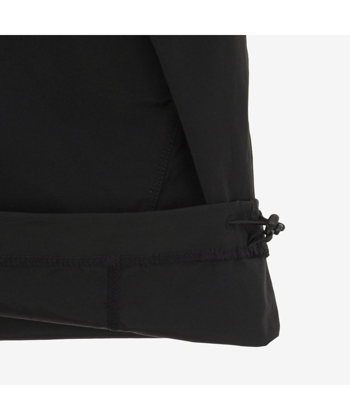 노스페이스(THE NORTH FACE) NT7TS09A 남성 윈든 긴팔 티 BLACK