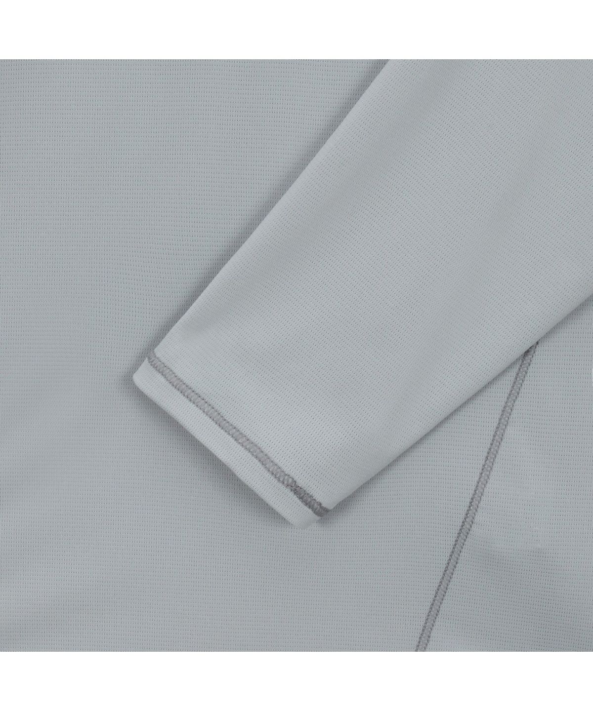 노스페이스(THE NORTH FACE) NT7TS07C 베인 긴팔 티 STONE GRAY