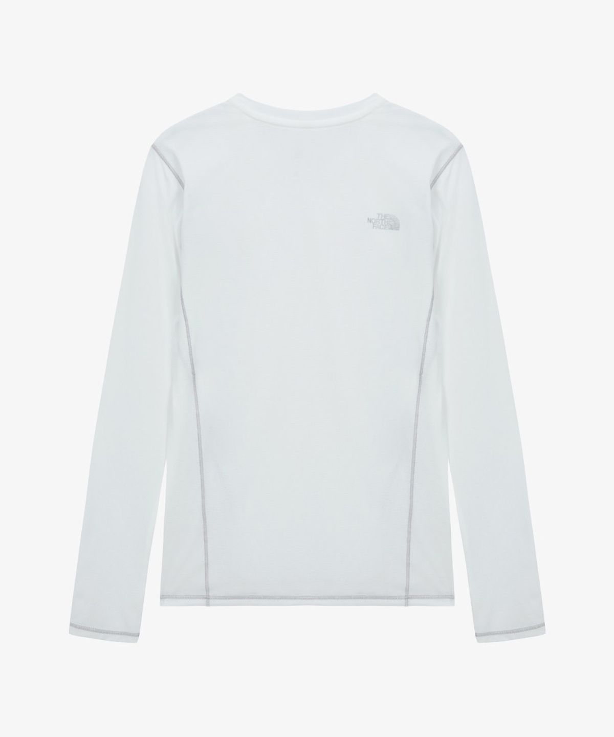 노스페이스(THE NORTH FACE) NT7TS07B 베인 긴팔 티 WHITE