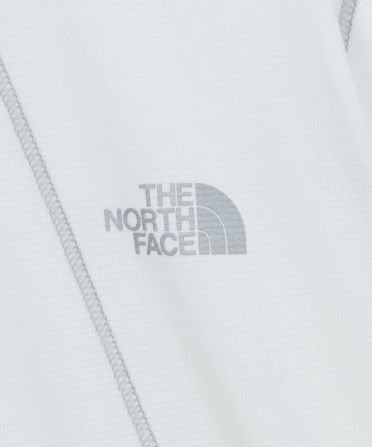 노스페이스(THE NORTH FACE) NT7TS07B 베인 긴팔 티 WHITE