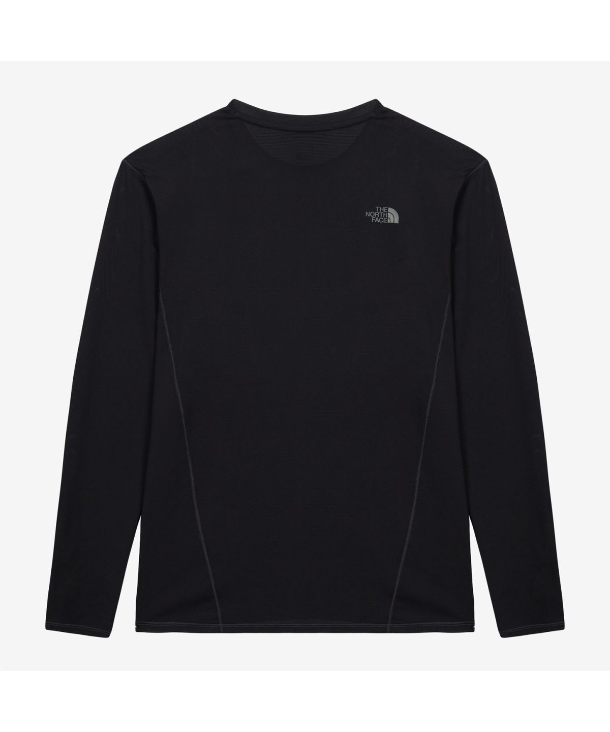 노스페이스(THE NORTH FACE) NT7TS07A 베인 긴팔 티 BLACK