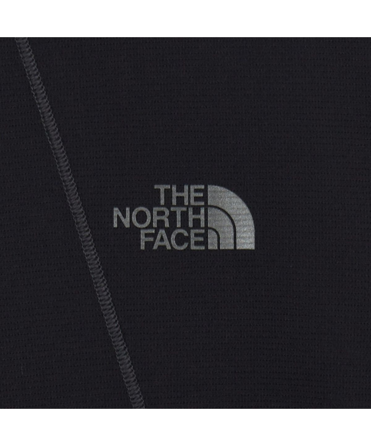 노스페이스(THE NORTH FACE) NT7TS07A 베인 긴팔 티 BLACK