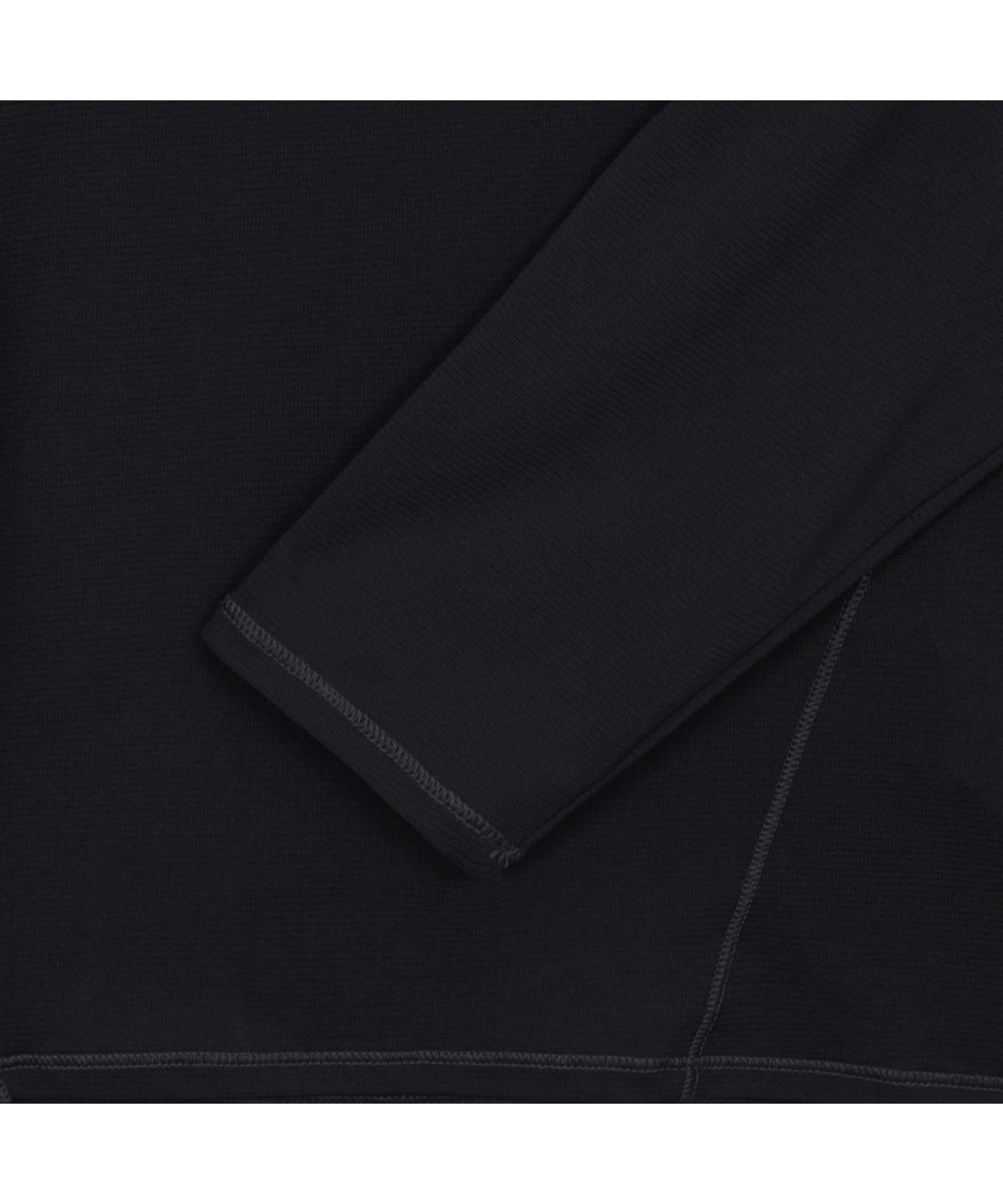 노스페이스(THE NORTH FACE) NT7TS07A 베인 긴팔 티 BLACK