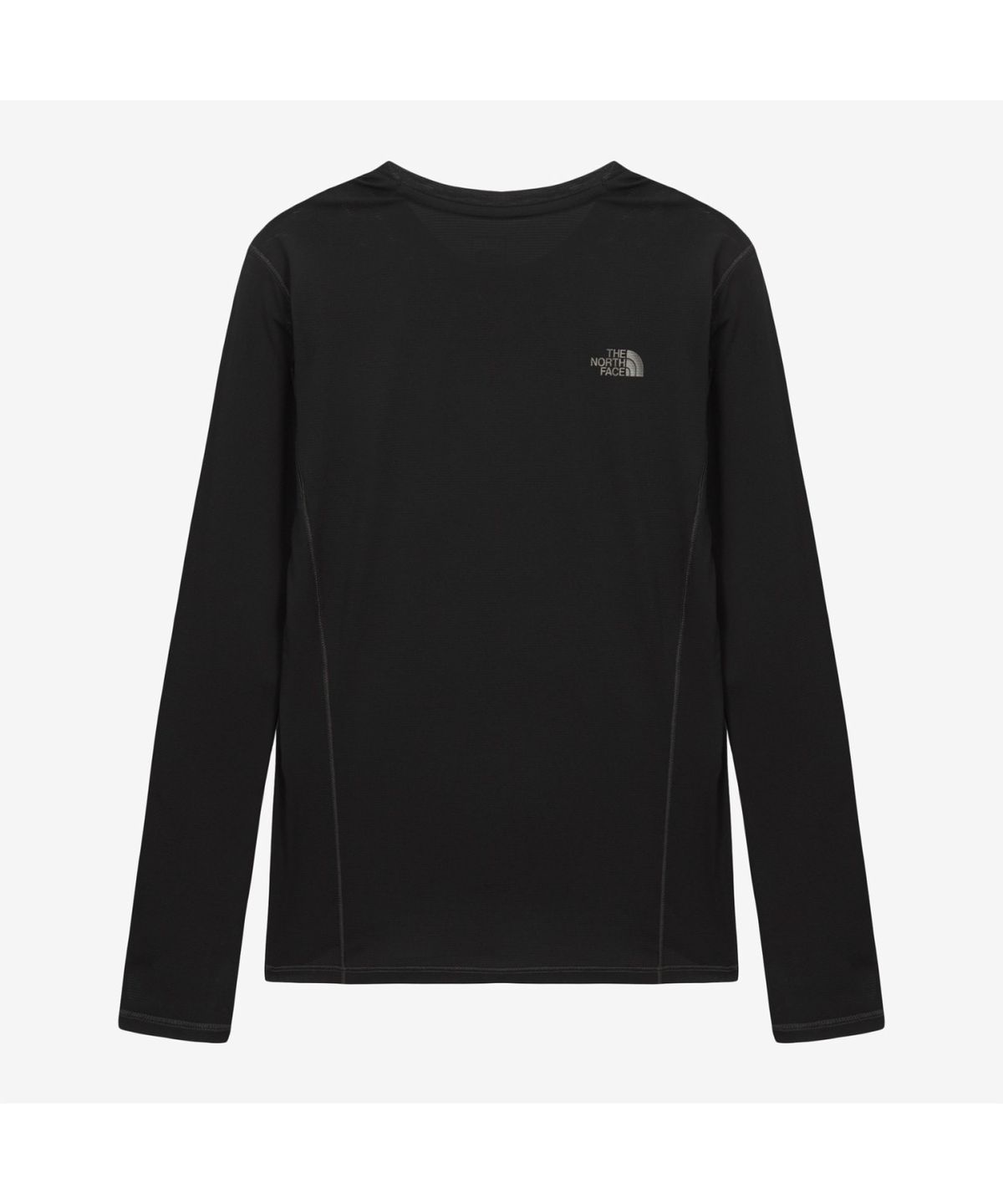 노스페이스(THE NORTH FACE) NT7TS07A 베인 긴팔 티 BLACK