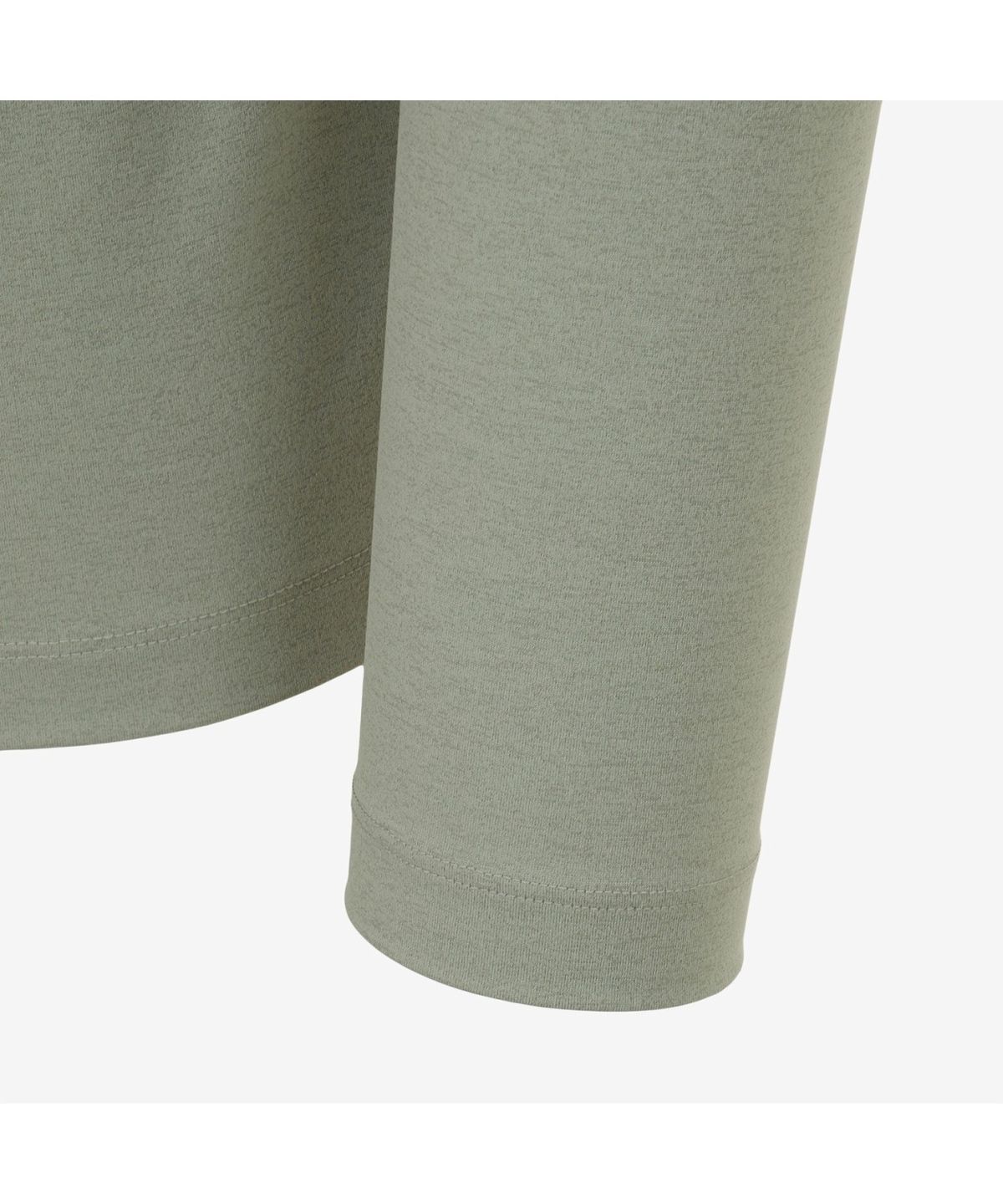 노스페이스(THE NORTH FACE) NT7LS03C 어센드 긴팔 집티 LIGHT KHAKI