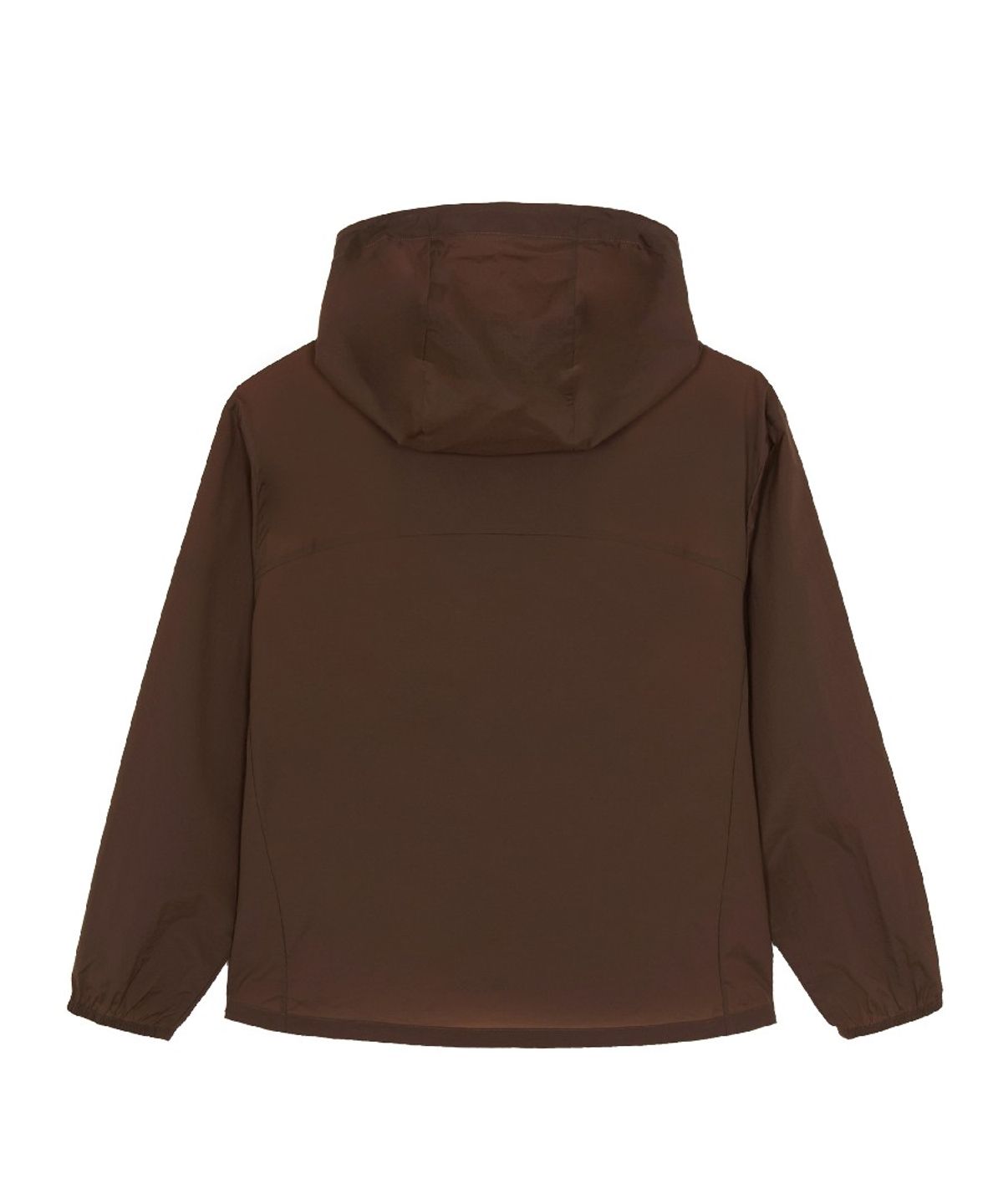 엠엘비(MLB) 스포티브 초경량 러닝 바람막이 BOS (Neon Brown)