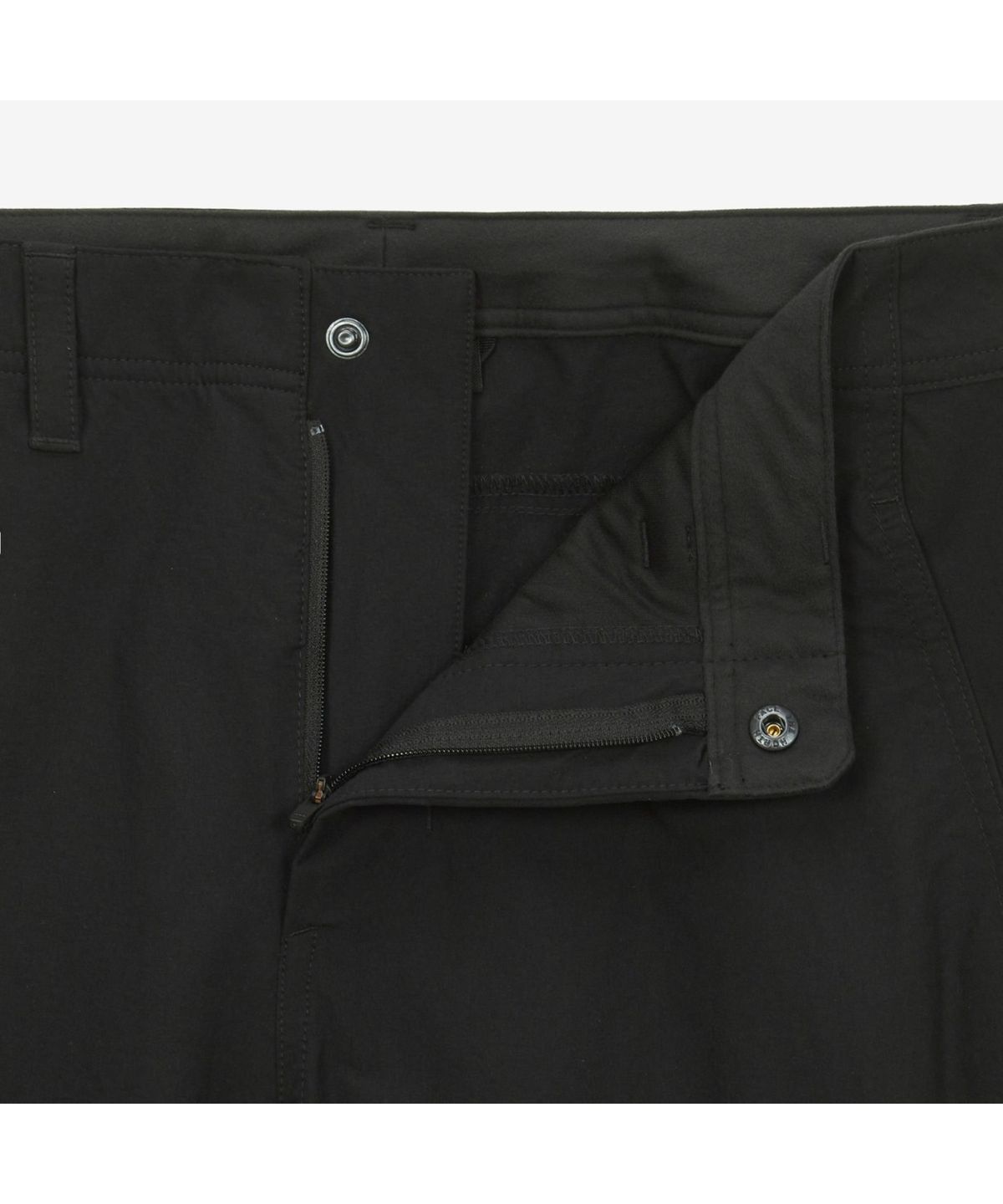 노스페이스(THE NORTH FACE) NP6NS29A 남성 베이신 팬츠 BLACK