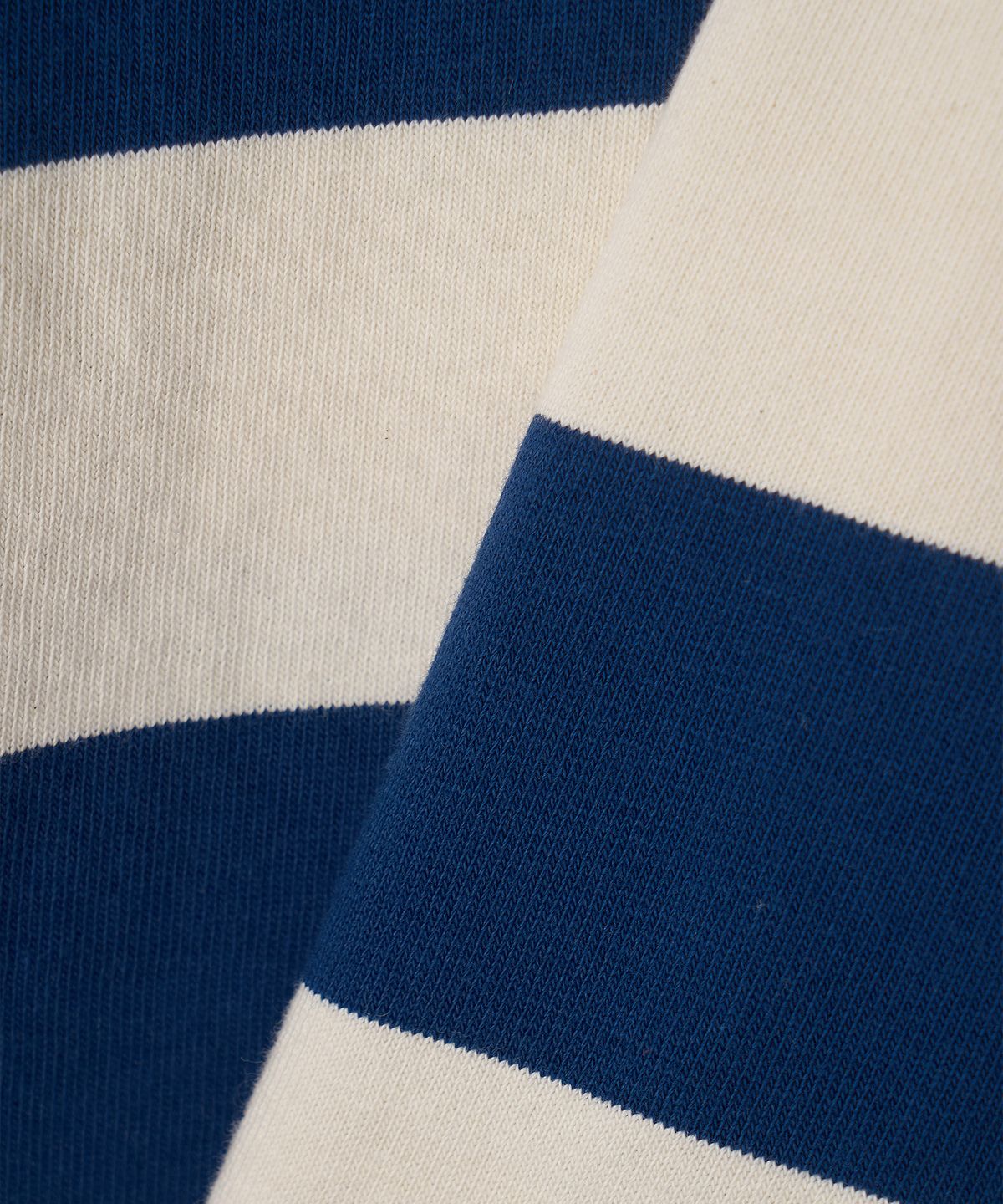 정감 스튜디오(JEONGGAM STUDIOS) Stripe Rugby T-shirts_3 color