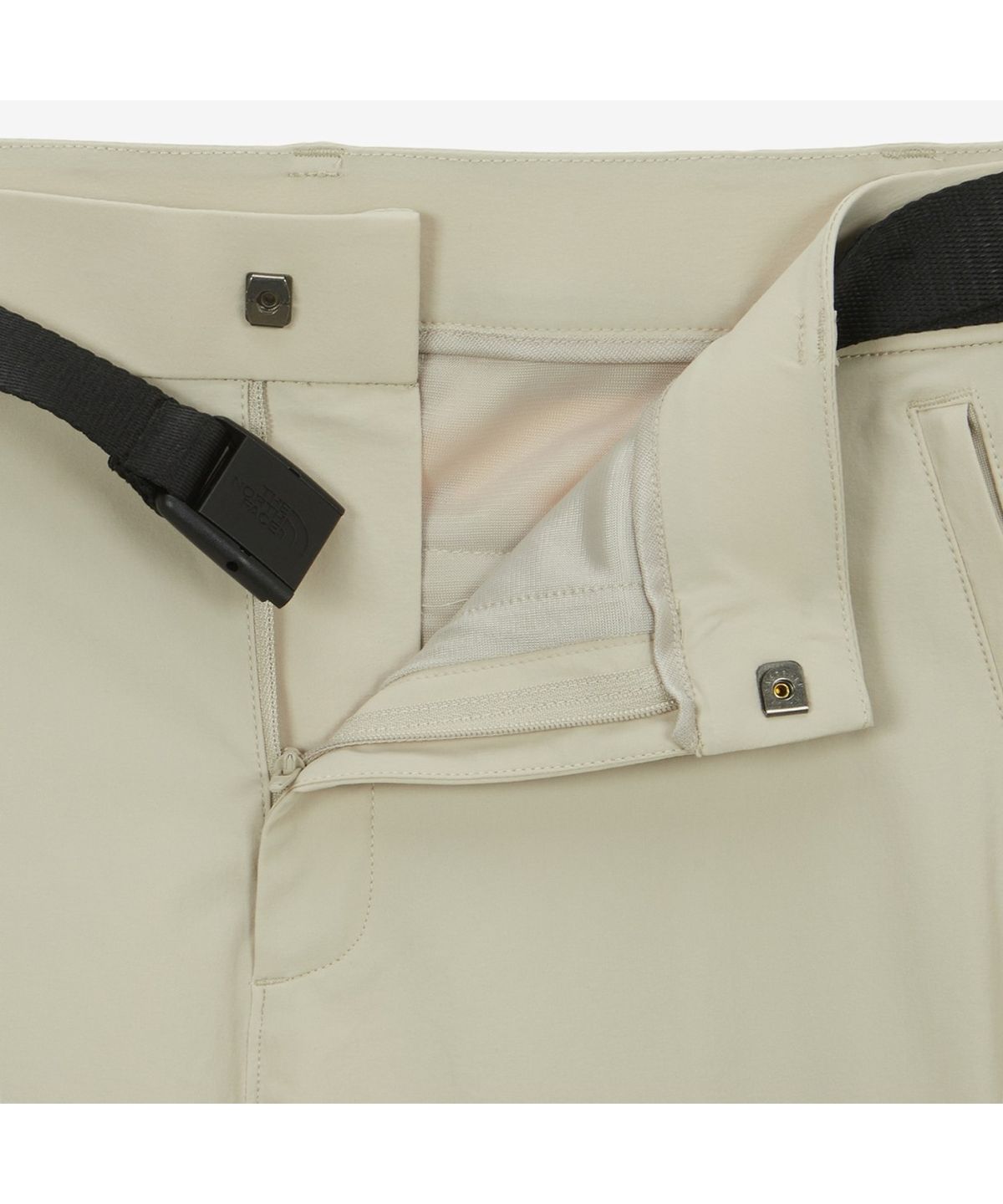 노스페이스(THE NORTH FACE) NP6NS04C 남성 알타 팬츠 LIGHT BEIGE