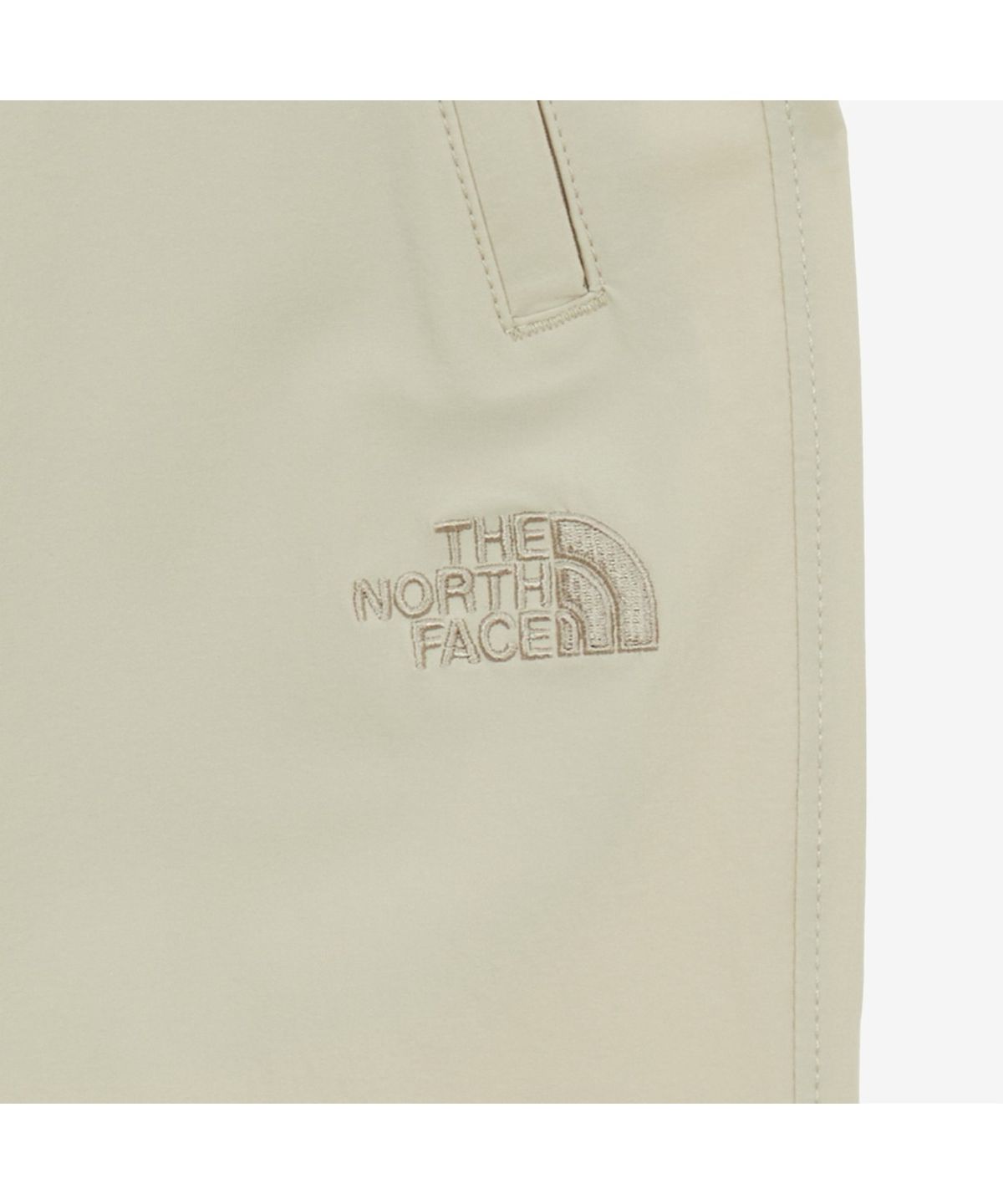 노스페이스(THE NORTH FACE) NP6NS04C 남성 알타 팬츠 LIGHT BEIGE