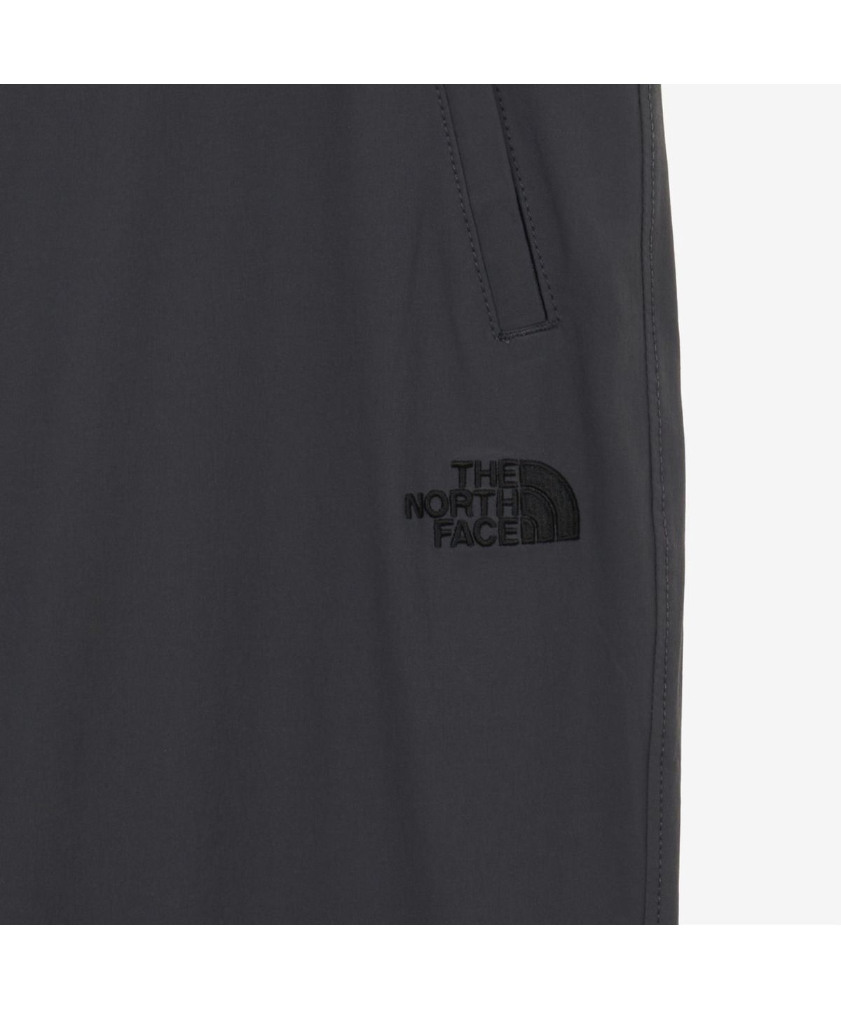 노스페이스(THE NORTH FACE) NP6NS04B 남성 알타 팬츠 DARK GRAY