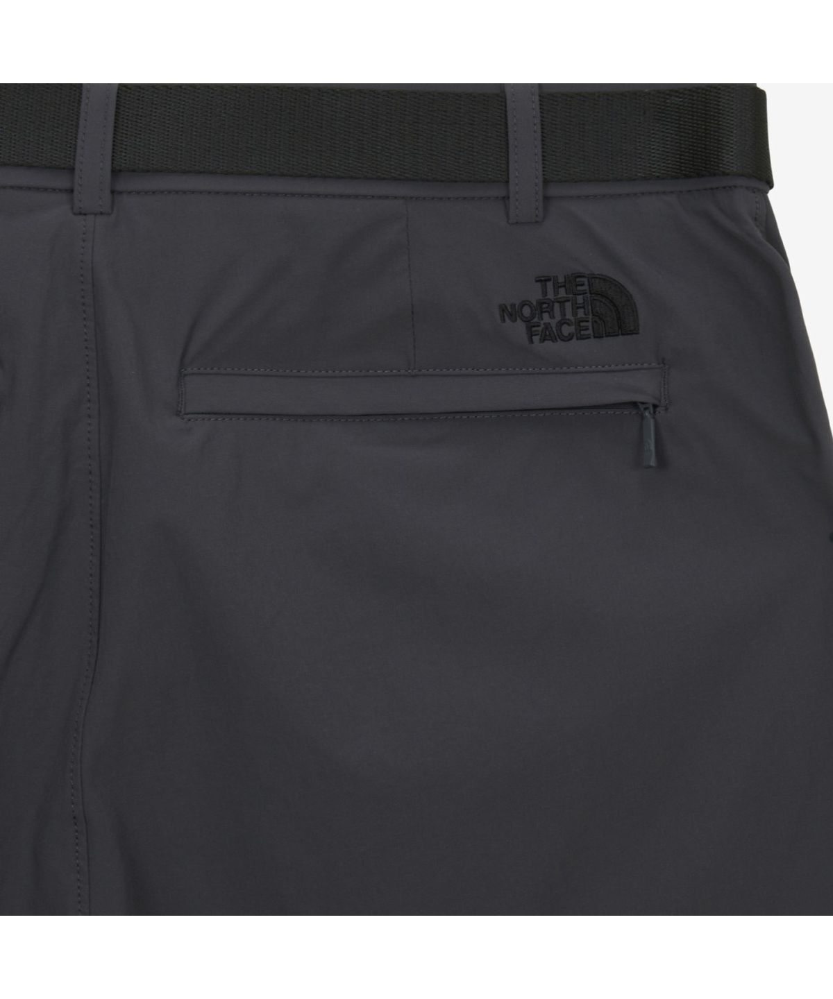 노스페이스(THE NORTH FACE) NP6NS04B 남성 알타 팬츠 DARK GRAY