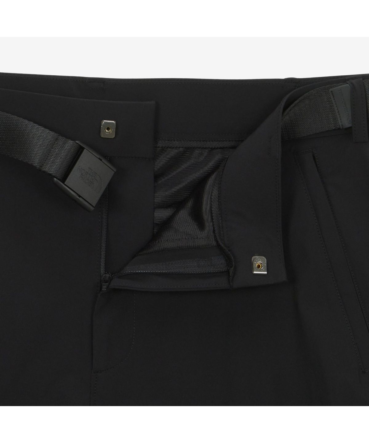 노스페이스(THE NORTH FACE) NP6NS04A 남성 알타 팬츠 BLACK