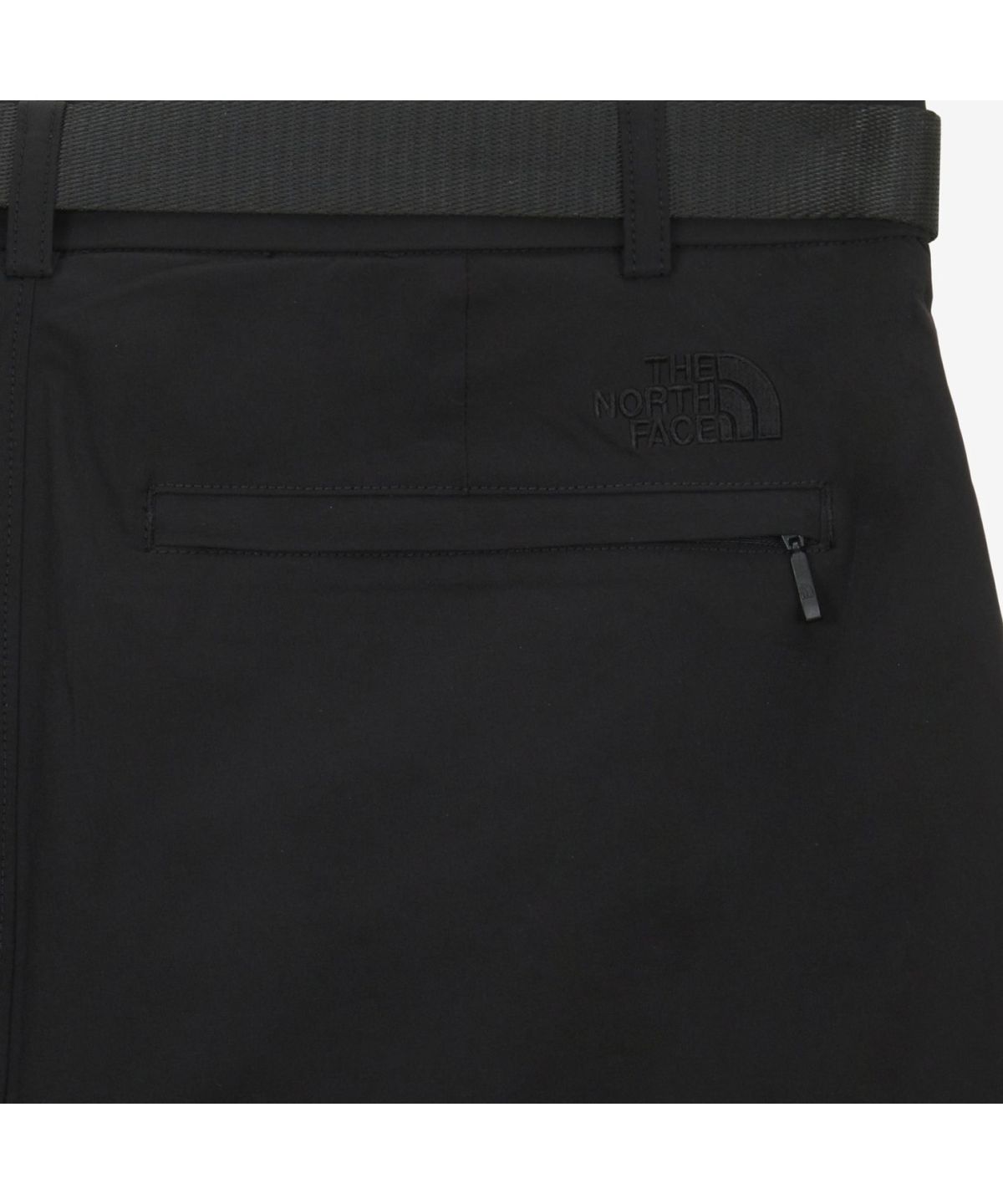 노스페이스(THE NORTH FACE) NP6NS04A 남성 알타 팬츠 BLACK