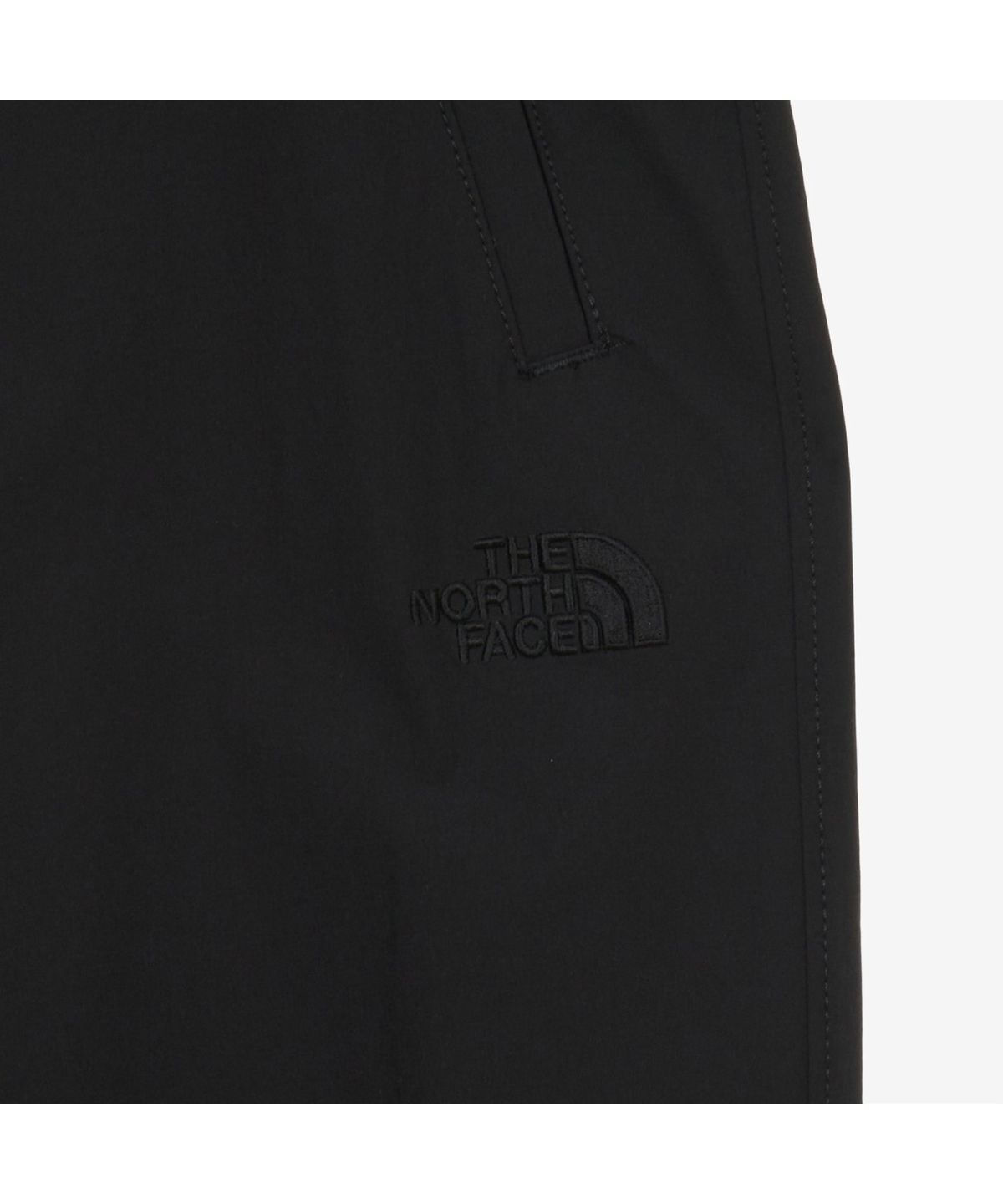 노스페이스(THE NORTH FACE) NP6NS04A 남성 알타 팬츠 BLACK