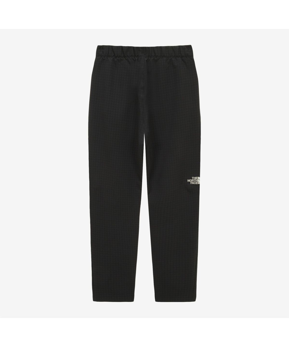 노스페이스(THE NORTH FACE) NP6FS51A 테크웨어 팬츠 BLACK