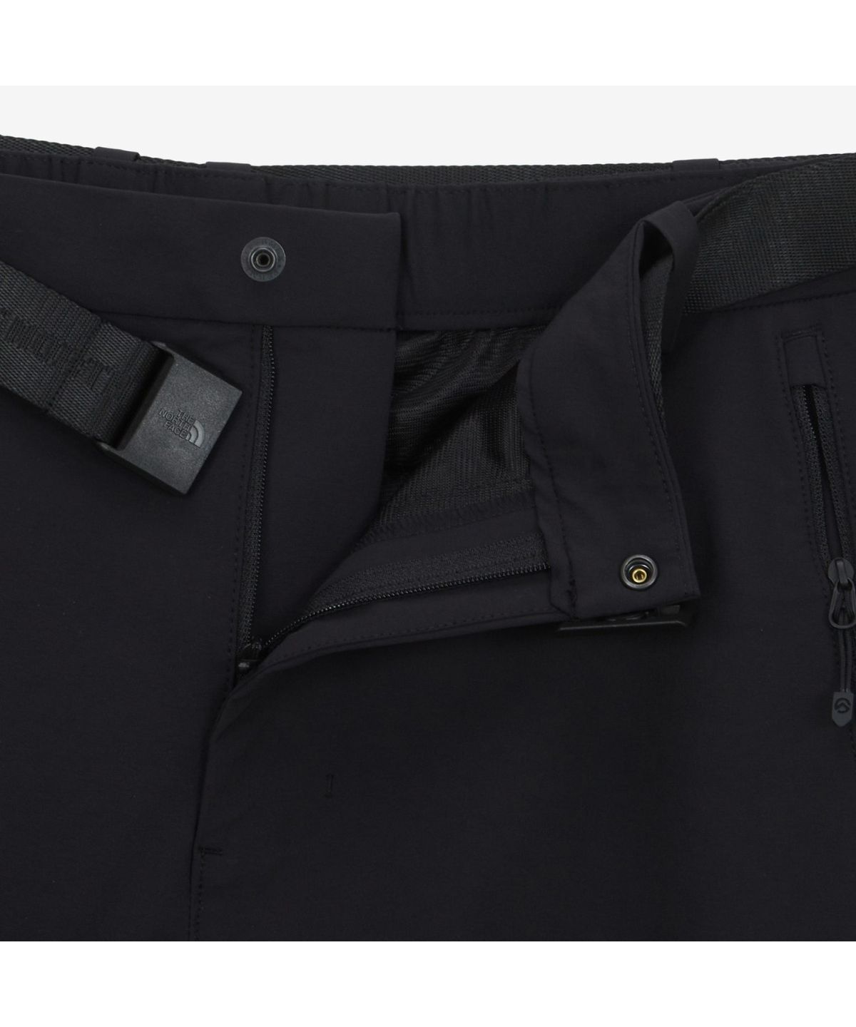 노스페이스(THE NORTH FACE) NP6NS00A 남성 아네토 팬츠 BLACK