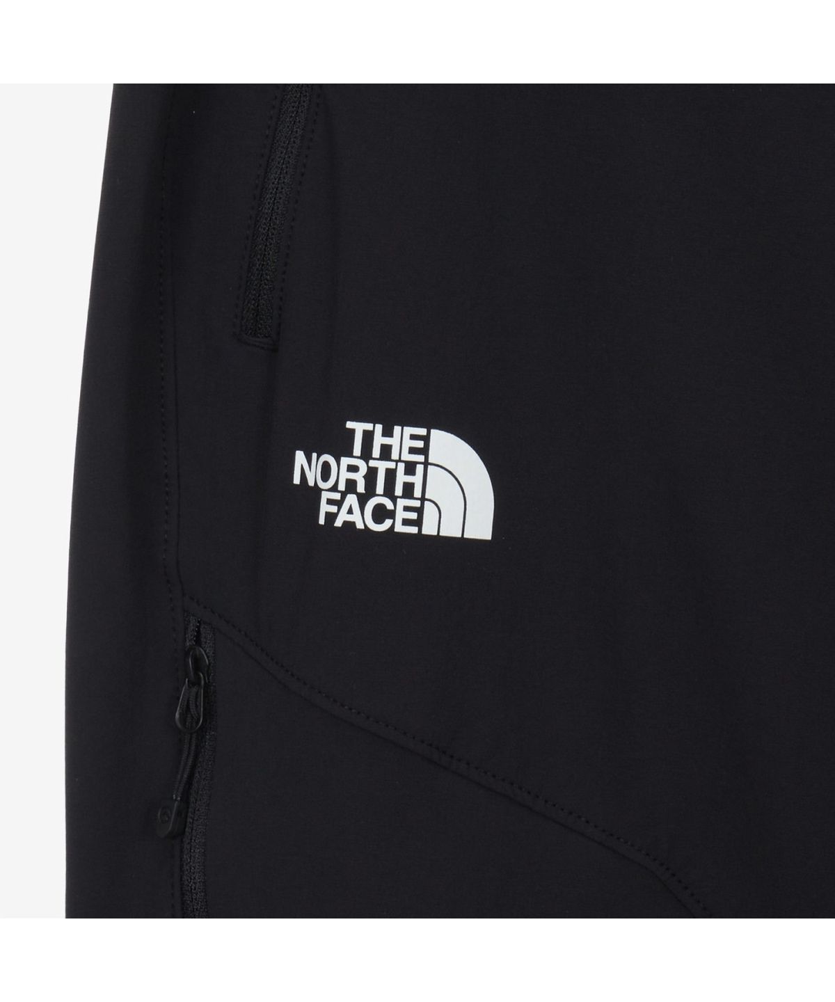 노스페이스(THE NORTH FACE) NP6NS00A 남성 아네토 팬츠 BLACK