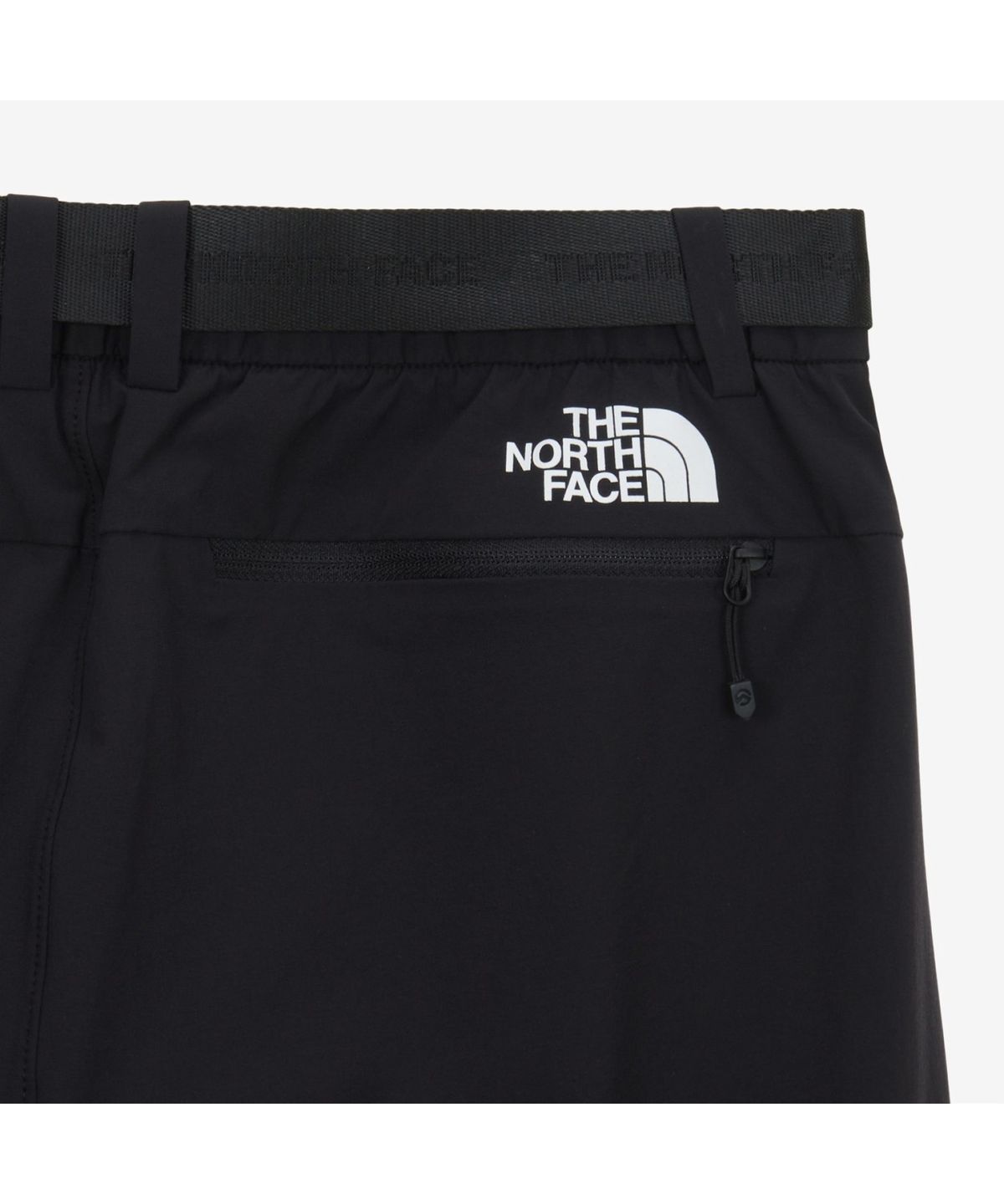 노스페이스(THE NORTH FACE) NP6NS00A 남성 아네토 팬츠 BLACK