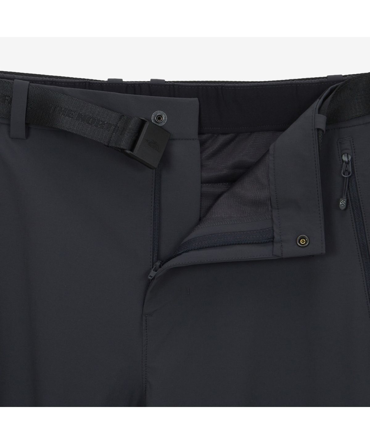 노스페이스(THE NORTH FACE) NP6NS00B 남성 아네토 팬츠 DARK GRAY
