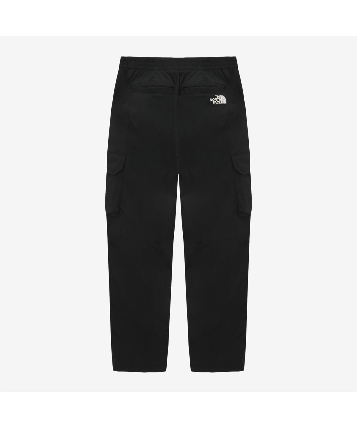 노스페이스(THE NORTH FACE) NP6NS15A 프레이져 카고 팬츠 BLACK