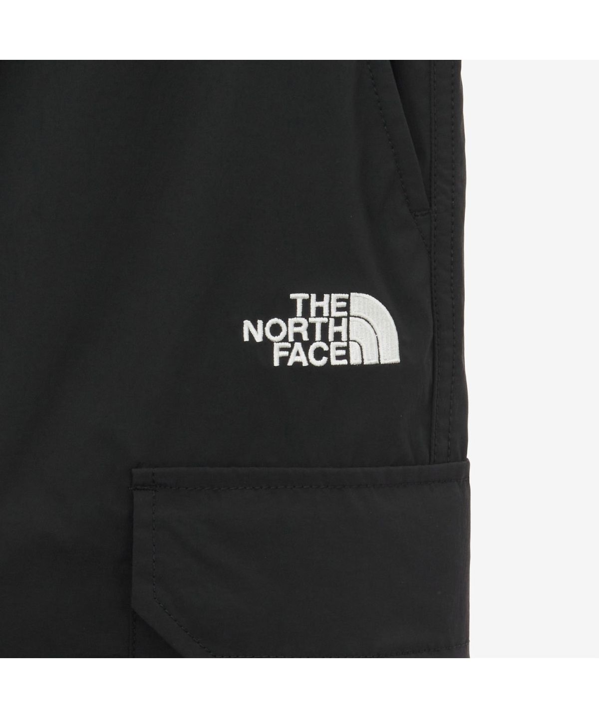 노스페이스(THE NORTH FACE) NP6NS15A 프레이져 카고 팬츠 BLACK