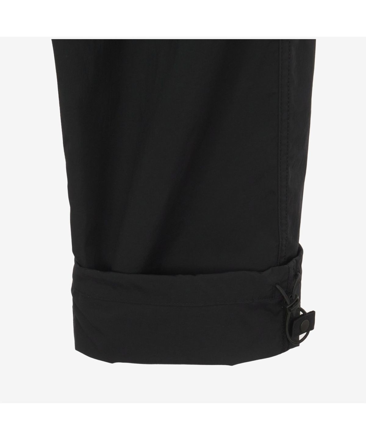 노스페이스(THE NORTH FACE) NP6NS15A 프레이져 카고 팬츠 BLACK