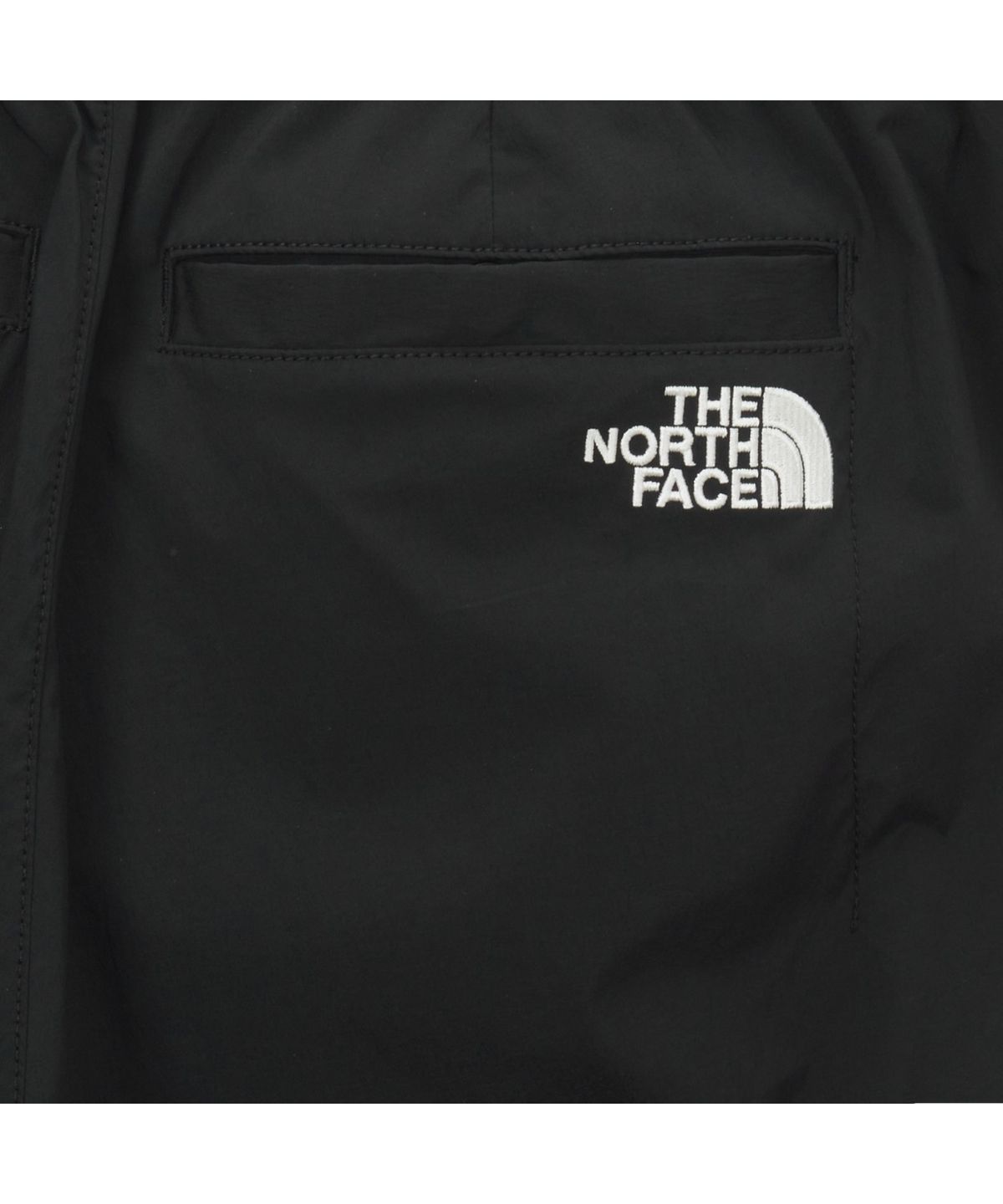 노스페이스(THE NORTH FACE) NP6NS15A 프레이져 카고 팬츠 BLACK