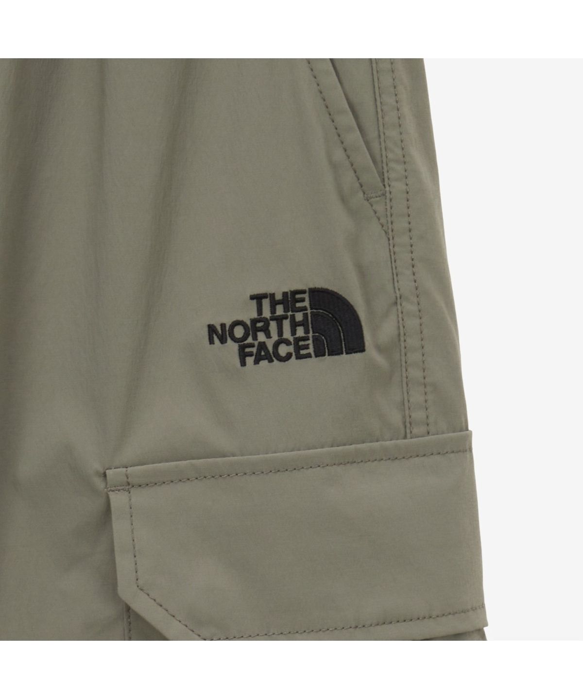 노스페이스(THE NORTH FACE) NP6NS15B 프레이져 카고 팬츠 SLATE KHAKI