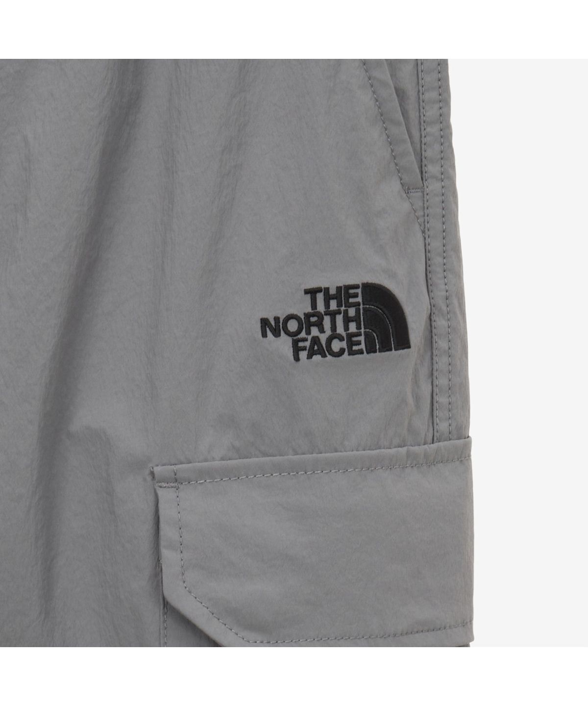 노스페이스(THE NORTH FACE) NP6NS15C 프레이져 카고 팬츠 COOL GRAY