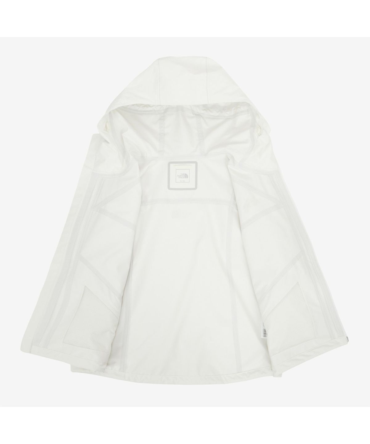 노스페이스(THE NORTH FACE) NJ2HS36B 여성 포티스 자켓 IVORY