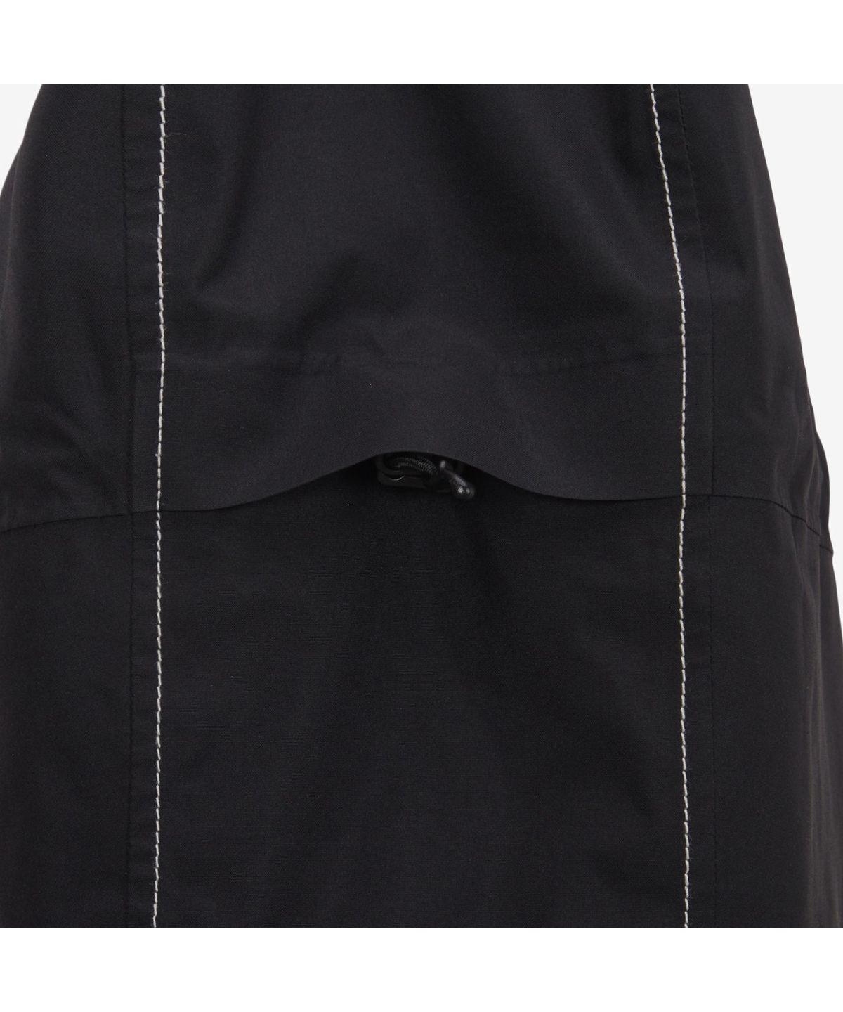 노스페이스(THE NORTH FACE) NJ2HS36A 여성 포티스 자켓 BLACK