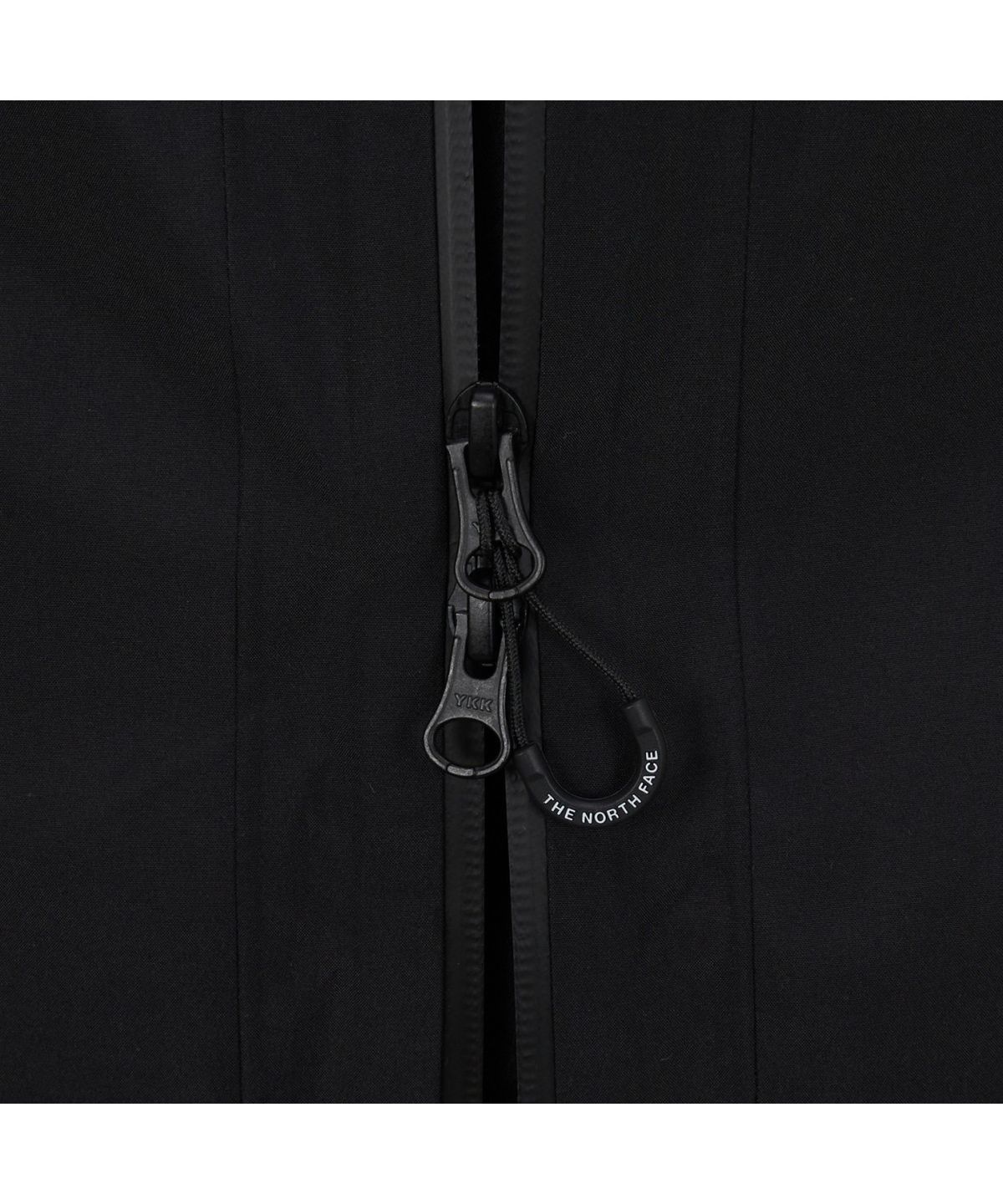 노스페이스(THE NORTH FACE) NJ2HS36A 여성 포티스 자켓 BLACK