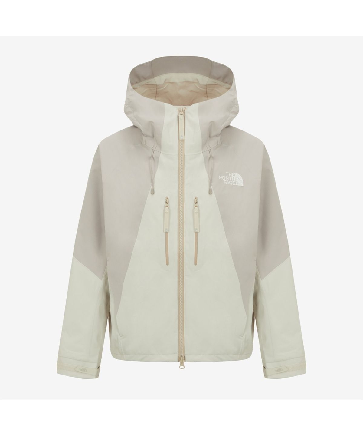 노스페이스(THE NORTH FACE) NJ2HS32D 여성 몬테라 자켓 BEIGE