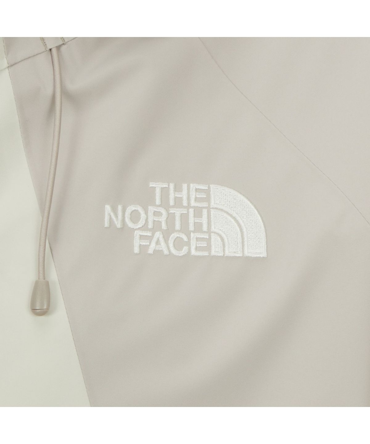 노스페이스(THE NORTH FACE) NJ2HS32D 여성 몬테라 자켓 BEIGE