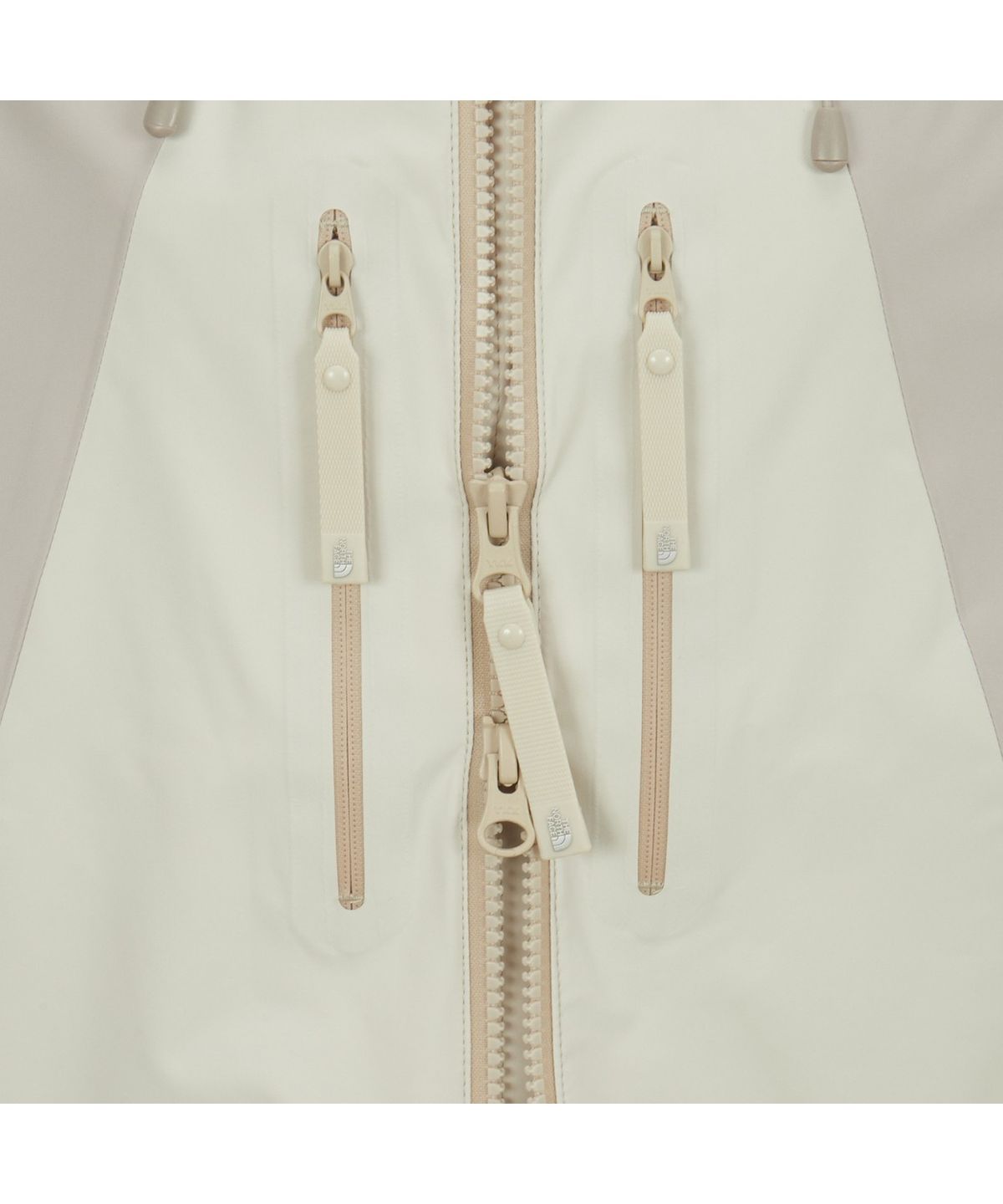 노스페이스(THE NORTH FACE) NJ2HS32D 여성 몬테라 자켓 BEIGE
