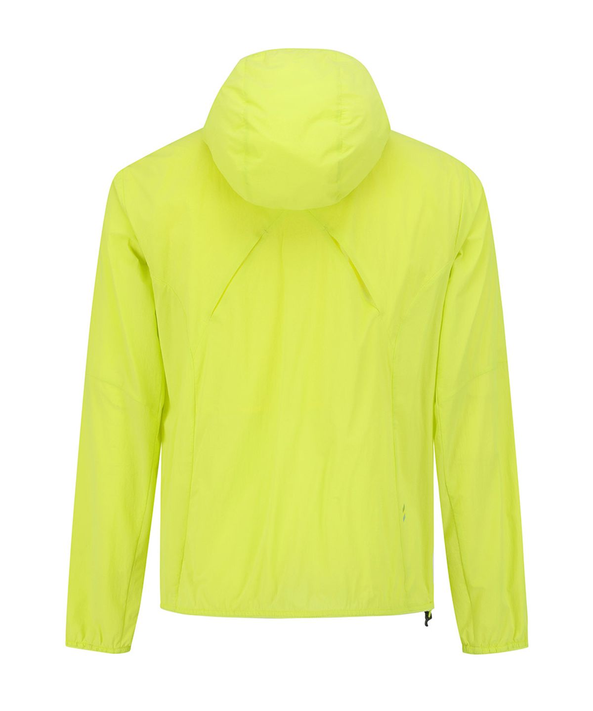 시에라디자인(SIERRA DESIGNS) 에어피크(AIRPEAK) 소프트쉘 자켓 YELLOW
