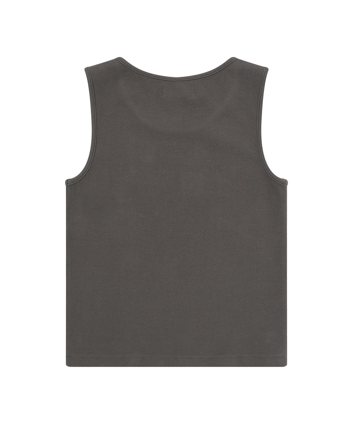 슈퍼드라이(SUPERDRY) 우먼스 워시드 슬리브리스 차콜 SDFIVCQ47CHL