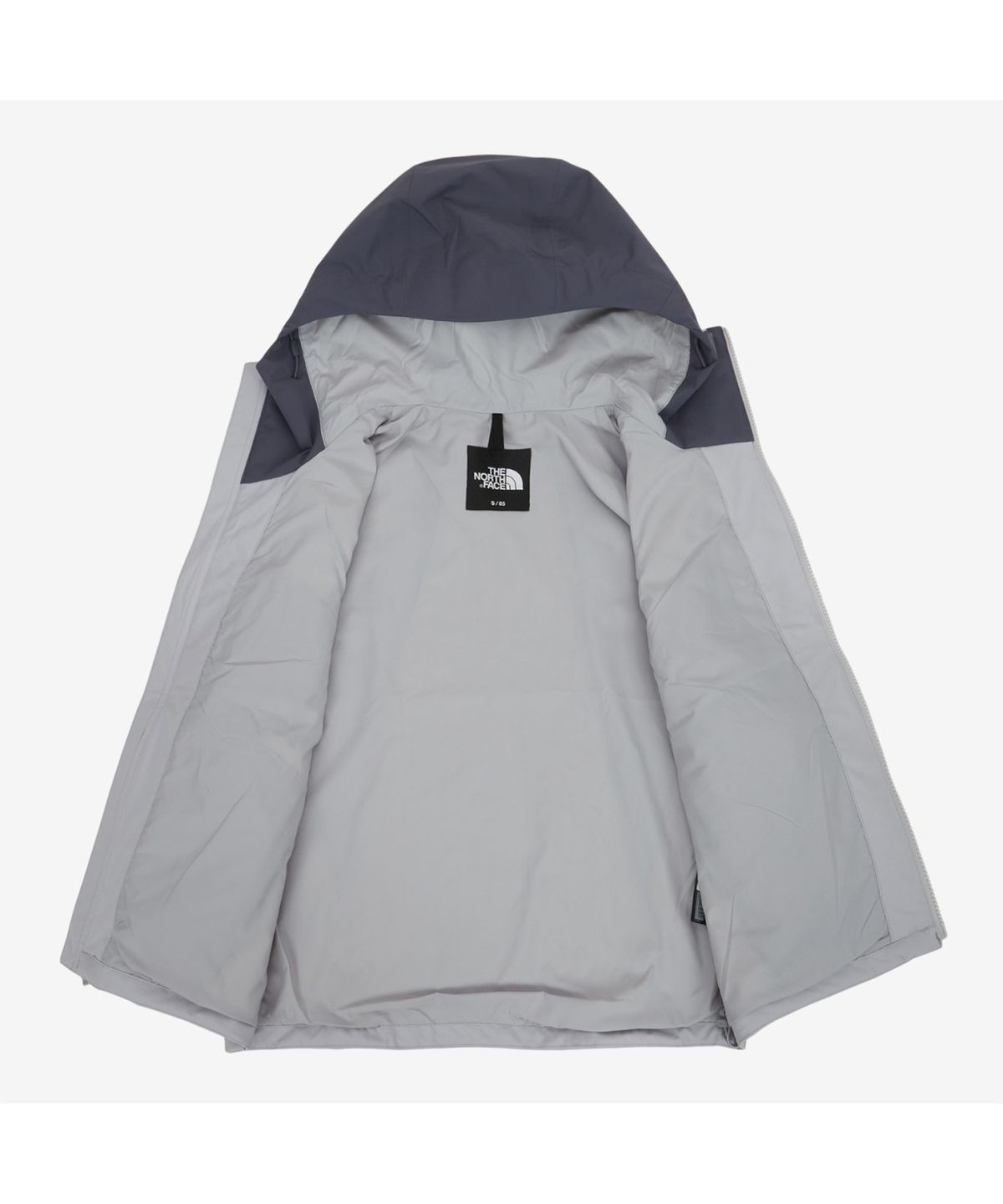 노스페이스(THE NORTH FACE) NJ2HS32A 여성 몬테라 자켓 DARK SHADOW