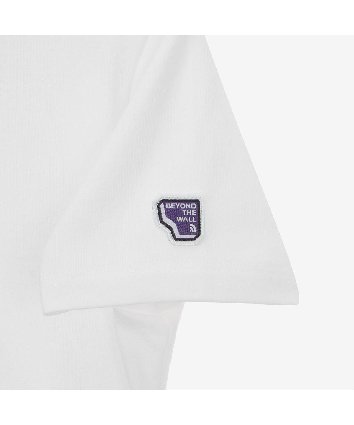 노스페이스(THE NORTH FACE) NT7US37B 여성 업홀드 반팔 티 WHITE