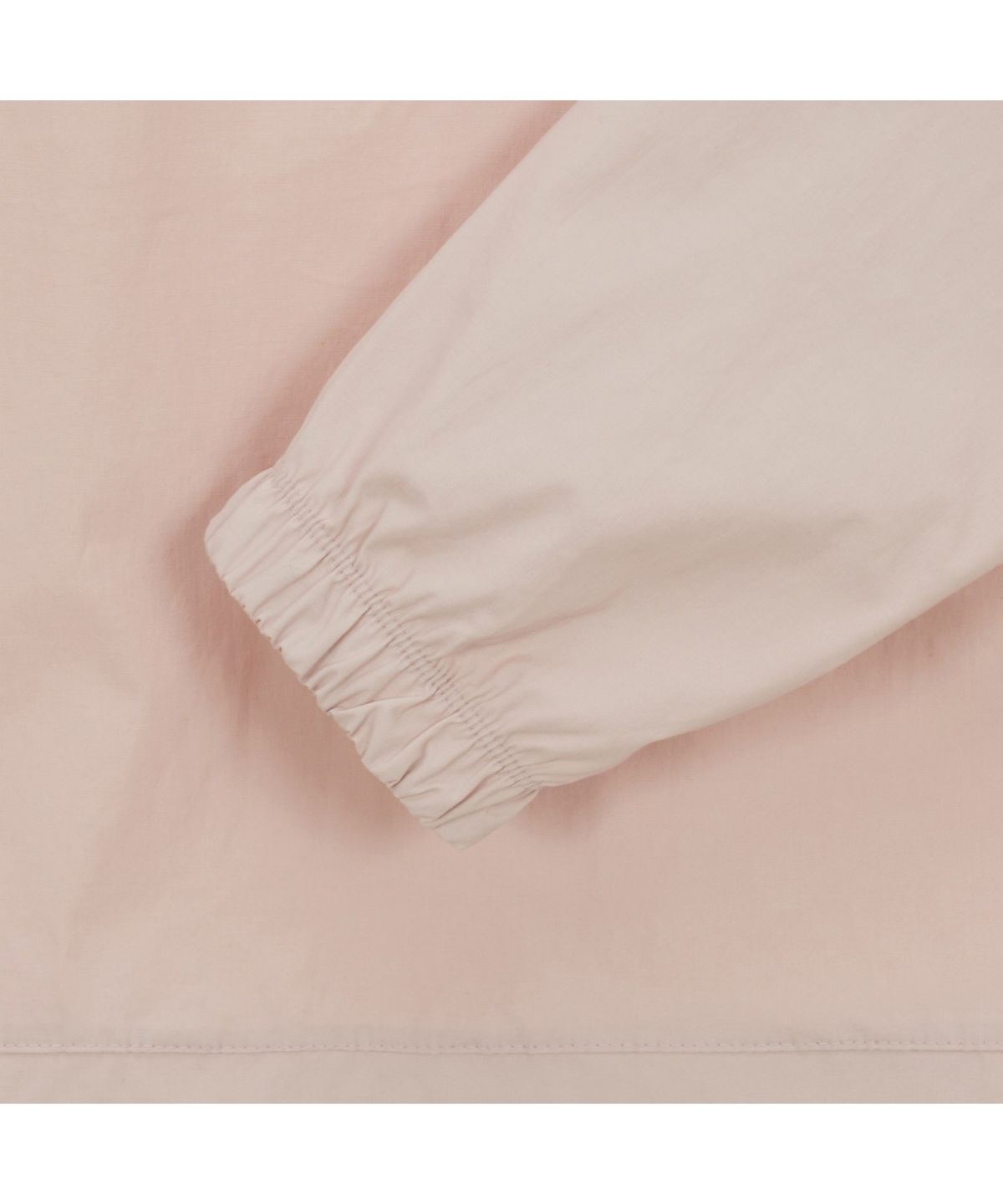 노스페이스(THE NORTH FACE) NT7TS39C 여성 윈든 긴팔 티 PALE PEACH
