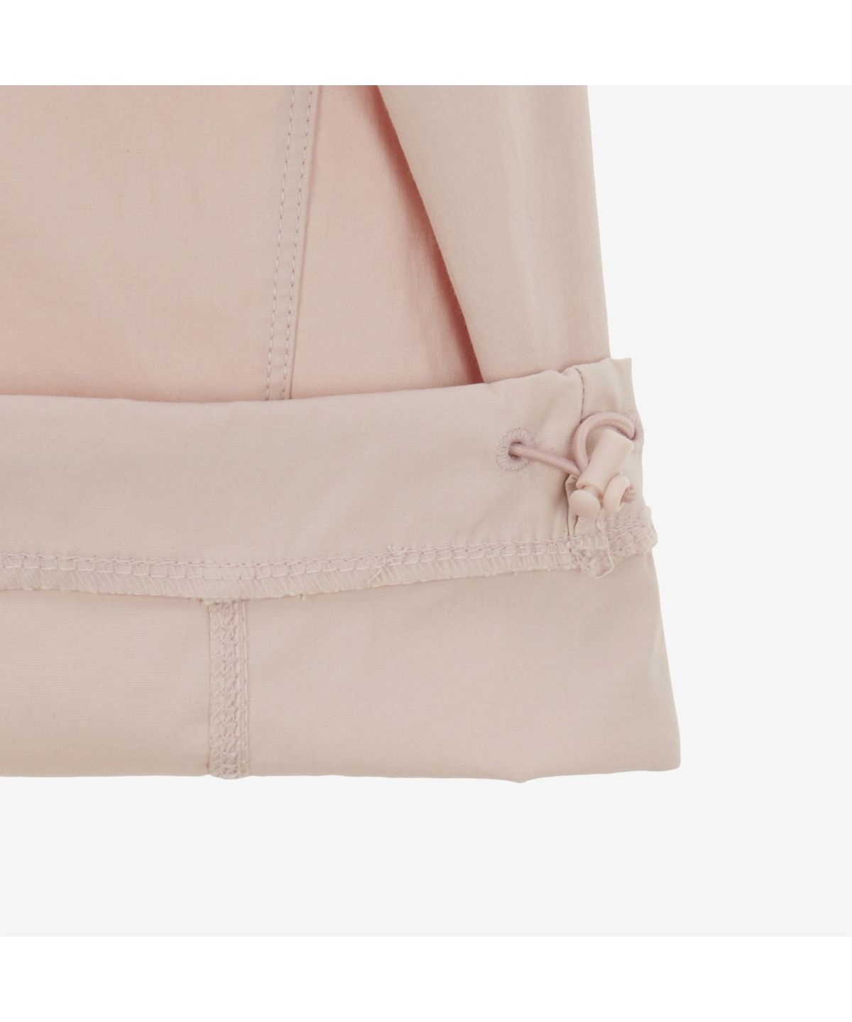 노스페이스(THE NORTH FACE) NT7TS39C 여성 윈든 긴팔 티 PALE PEACH
