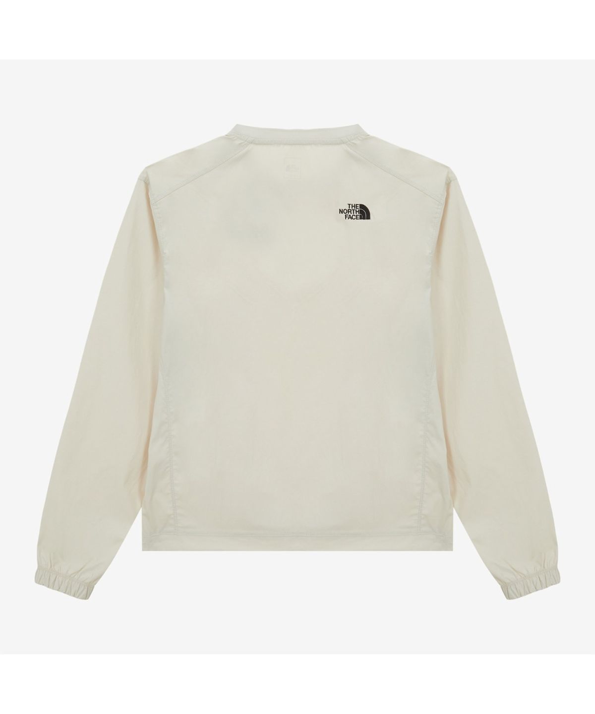 노스페이스(THE NORTH FACE) NT7TS39B 여성 윈든 긴팔 티 SAND SHELL