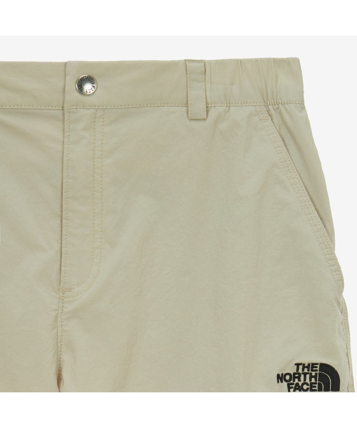 노스페이스(THE NORTH FACE) NP6NS35C 여성 벤트라 팬츠 LIGHT BEIGE