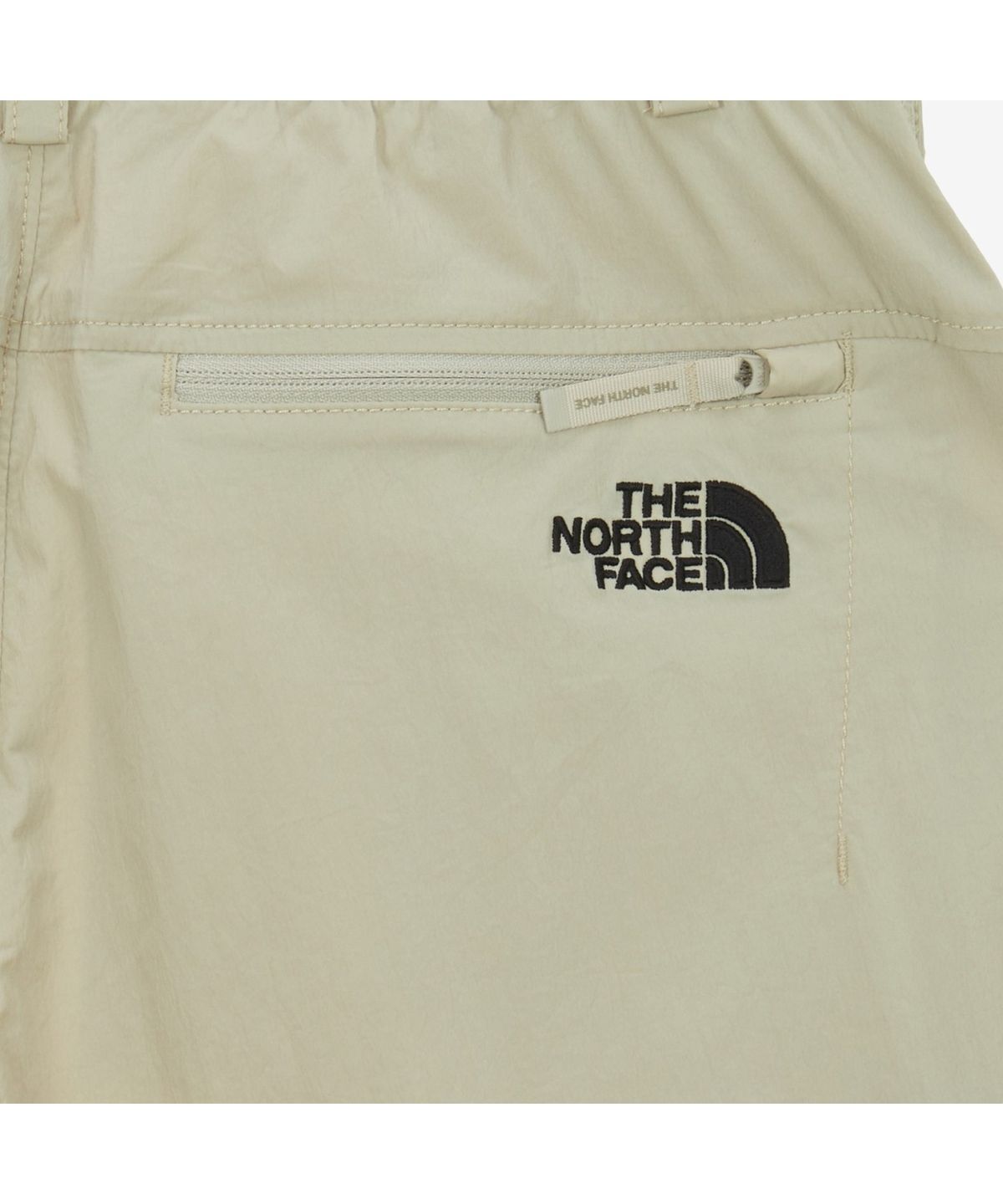 노스페이스(THE NORTH FACE) NP6NS35C 여성 벤트라 팬츠 LIGHT BEIGE