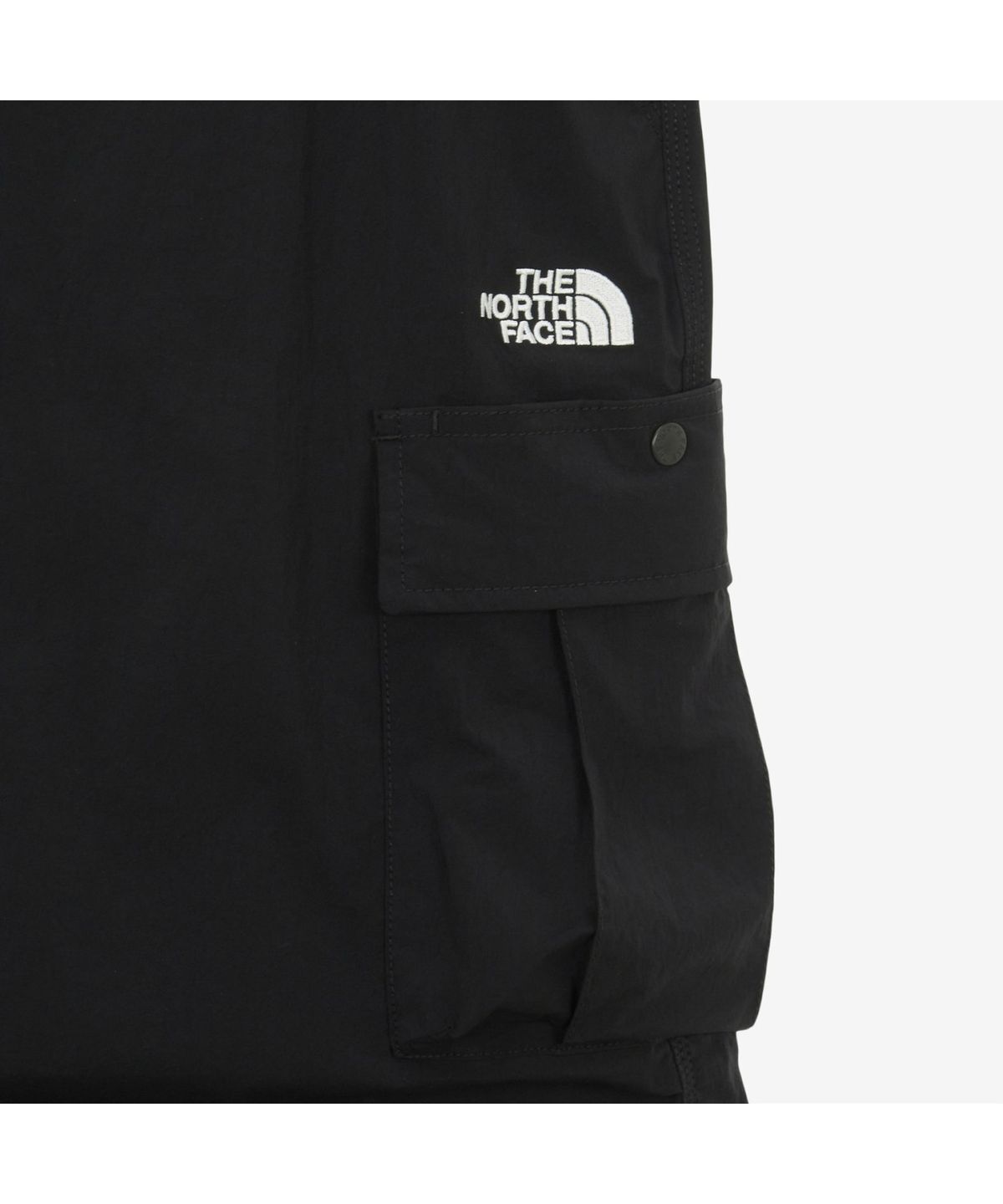 노스페이스(THE NORTH FACE) NP6NS35A 여성 벤트라 팬츠 BLACK