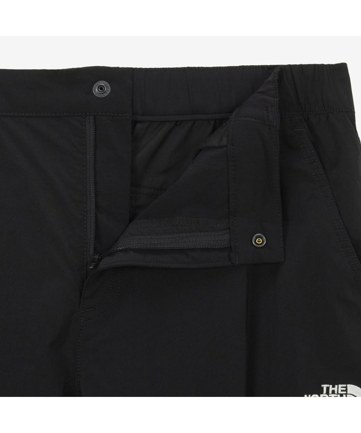 노스페이스(THE NORTH FACE) NP6NS35A 여성 벤트라 팬츠 BLACK