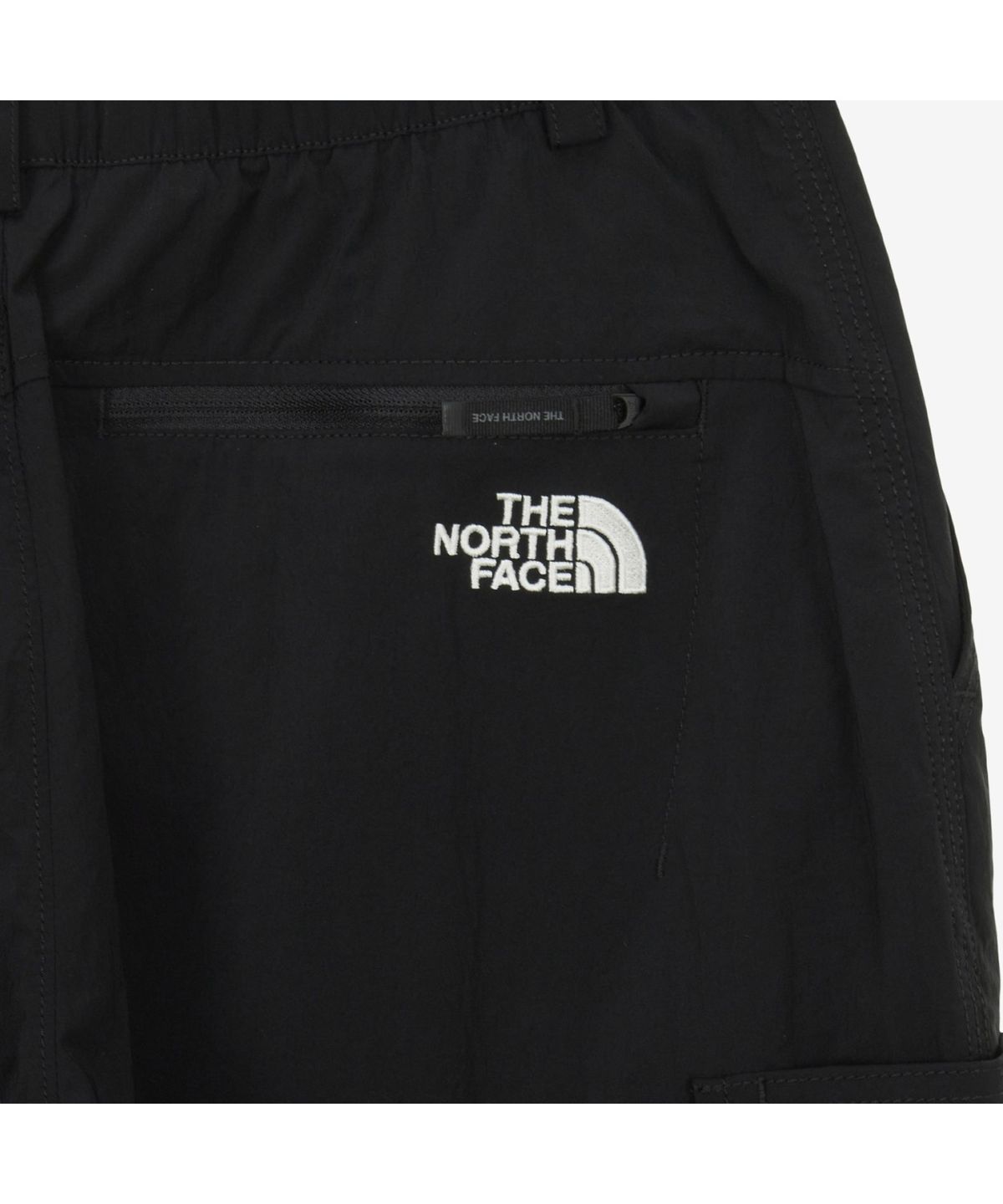 노스페이스(THE NORTH FACE) NP6NS35A 여성 벤트라 팬츠 BLACK